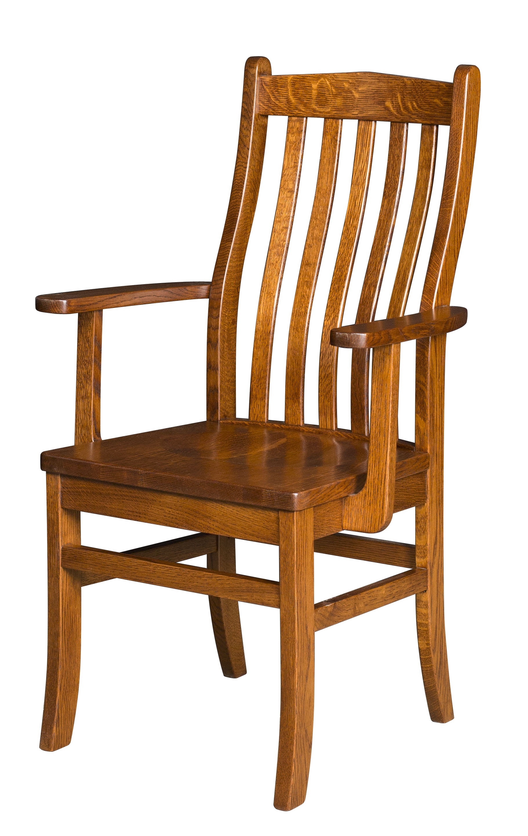  Lincoln Arm Chair 