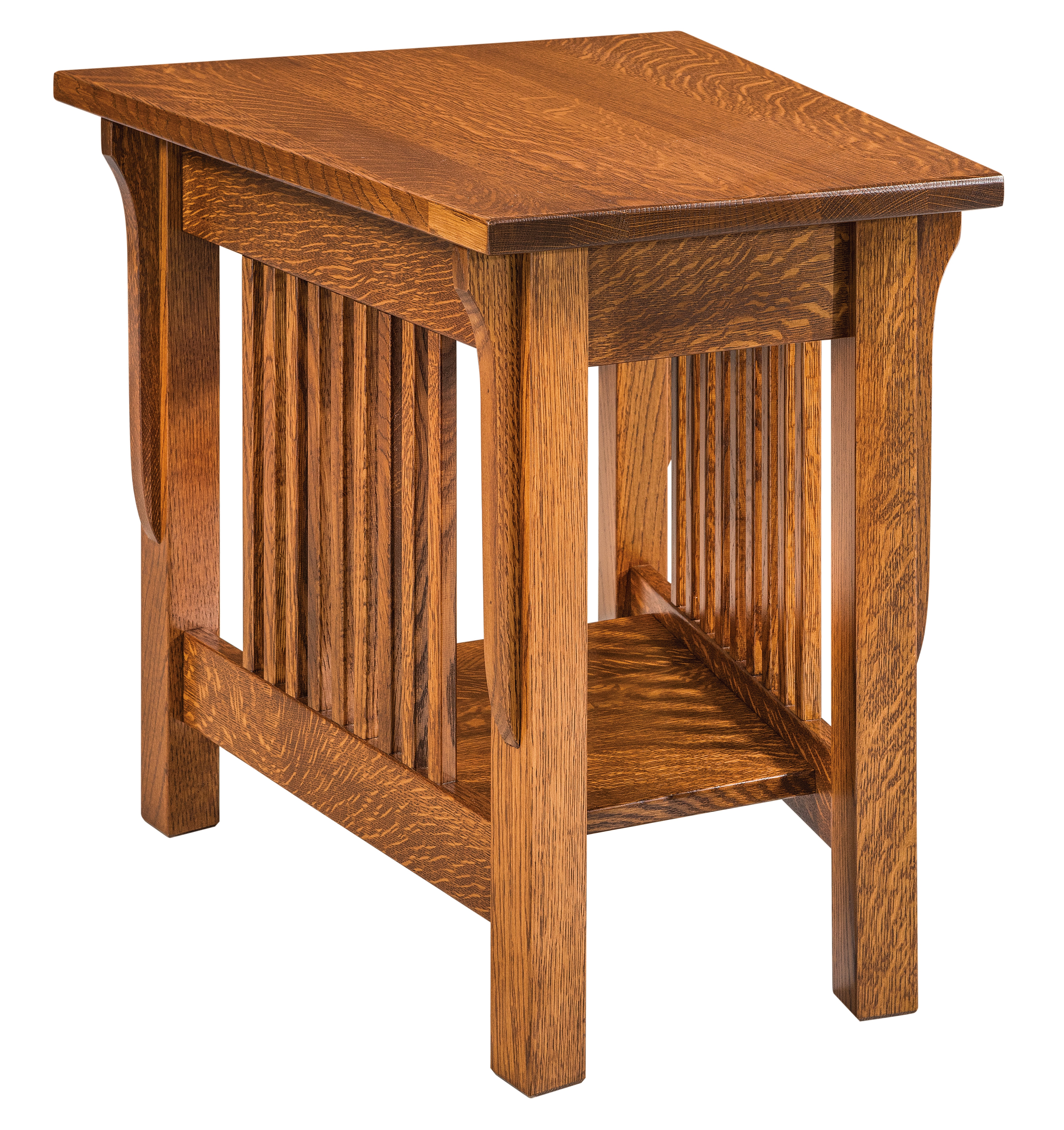  Landmark End Table 4 
