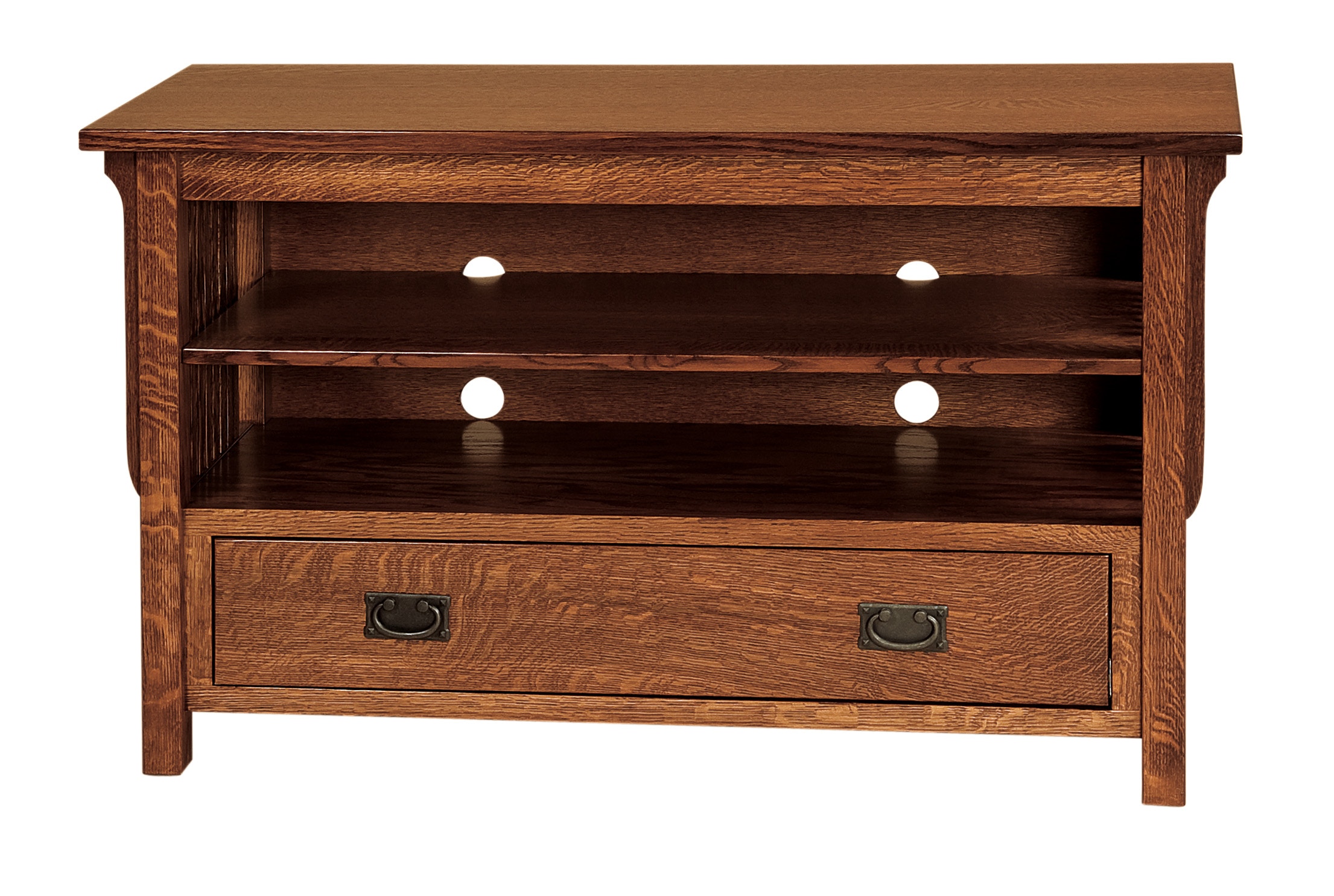  Landmark Open TV Cabinet 