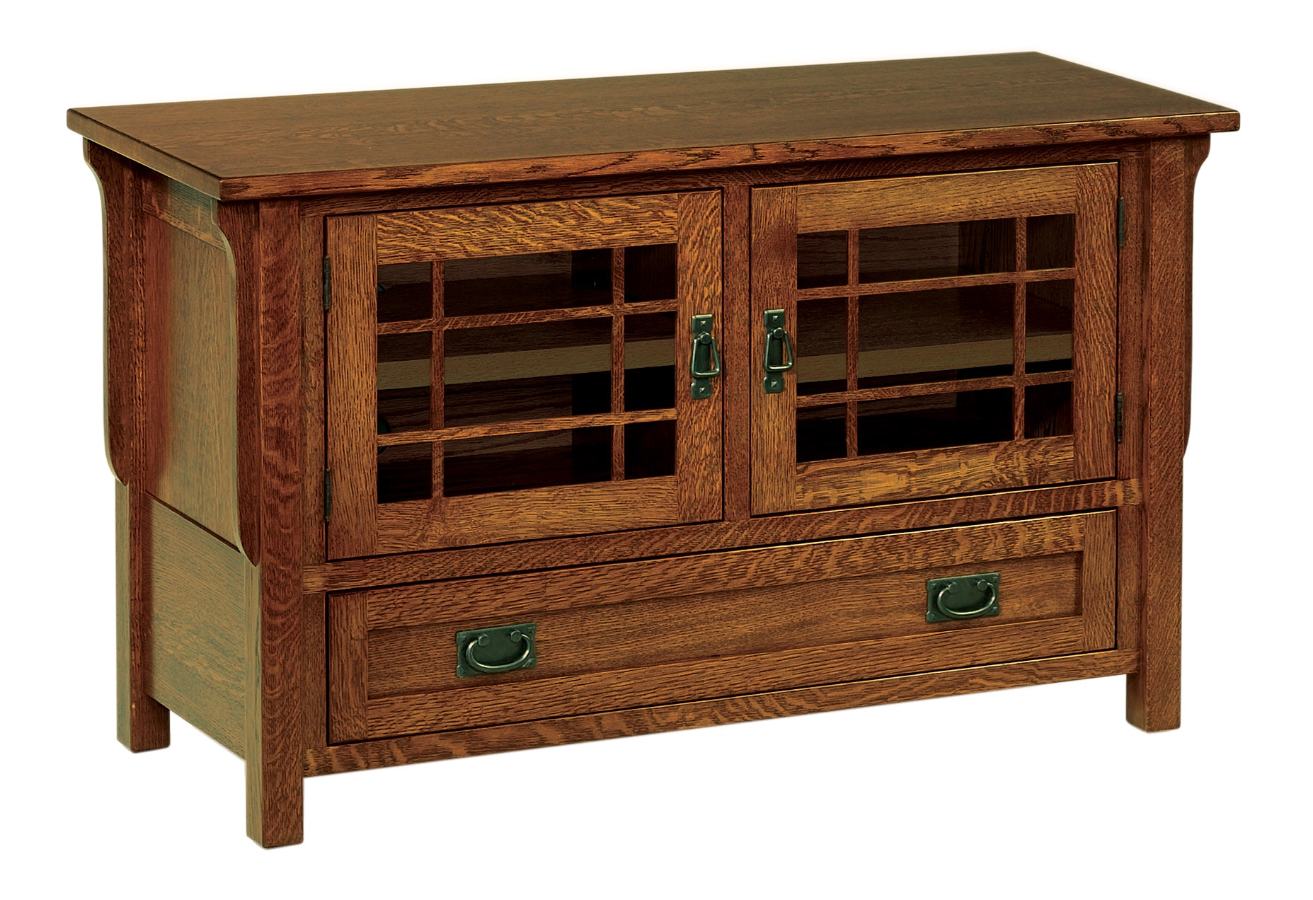  Landmark TV Cabinet 