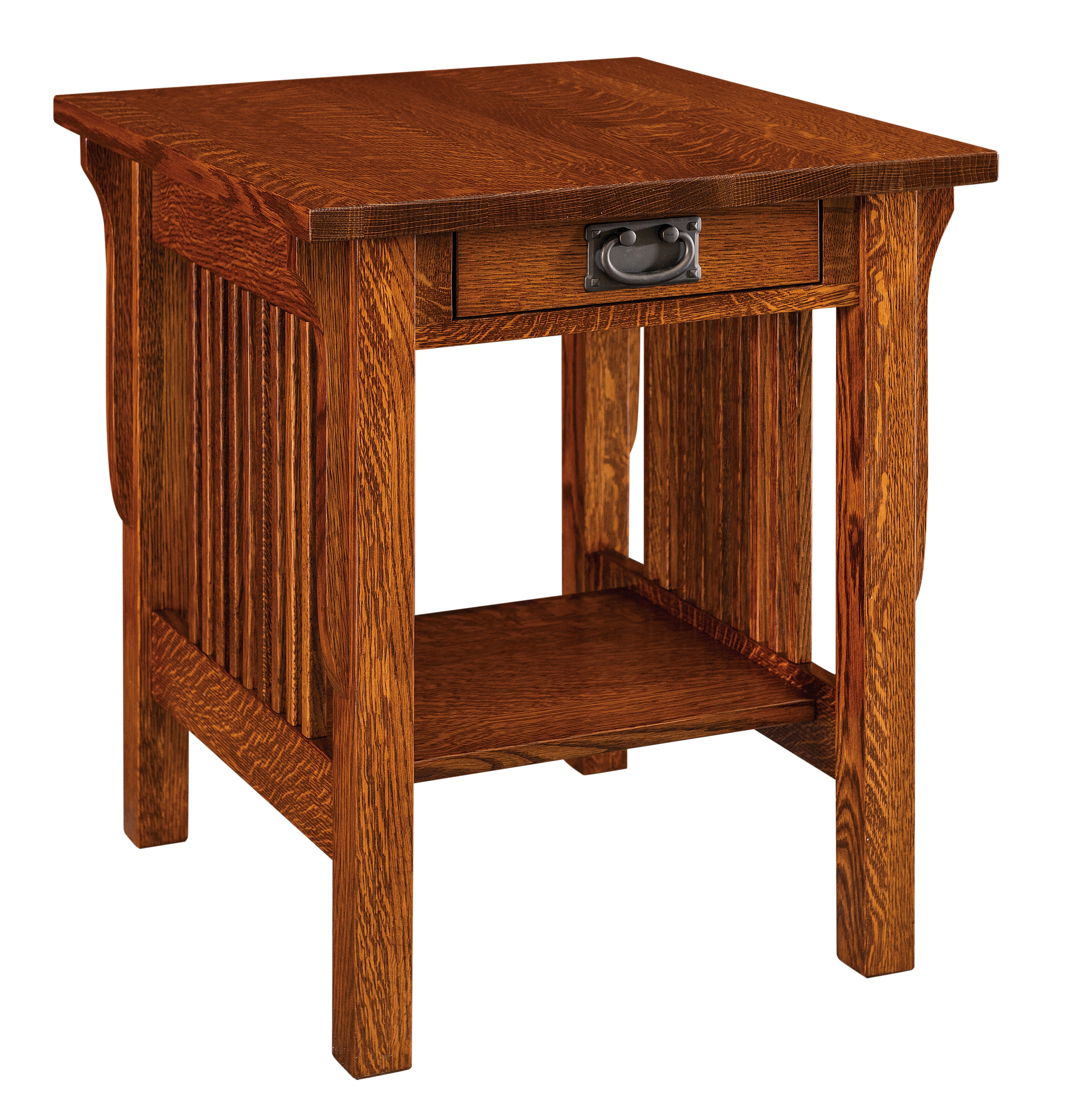  Landmark End Table 6 