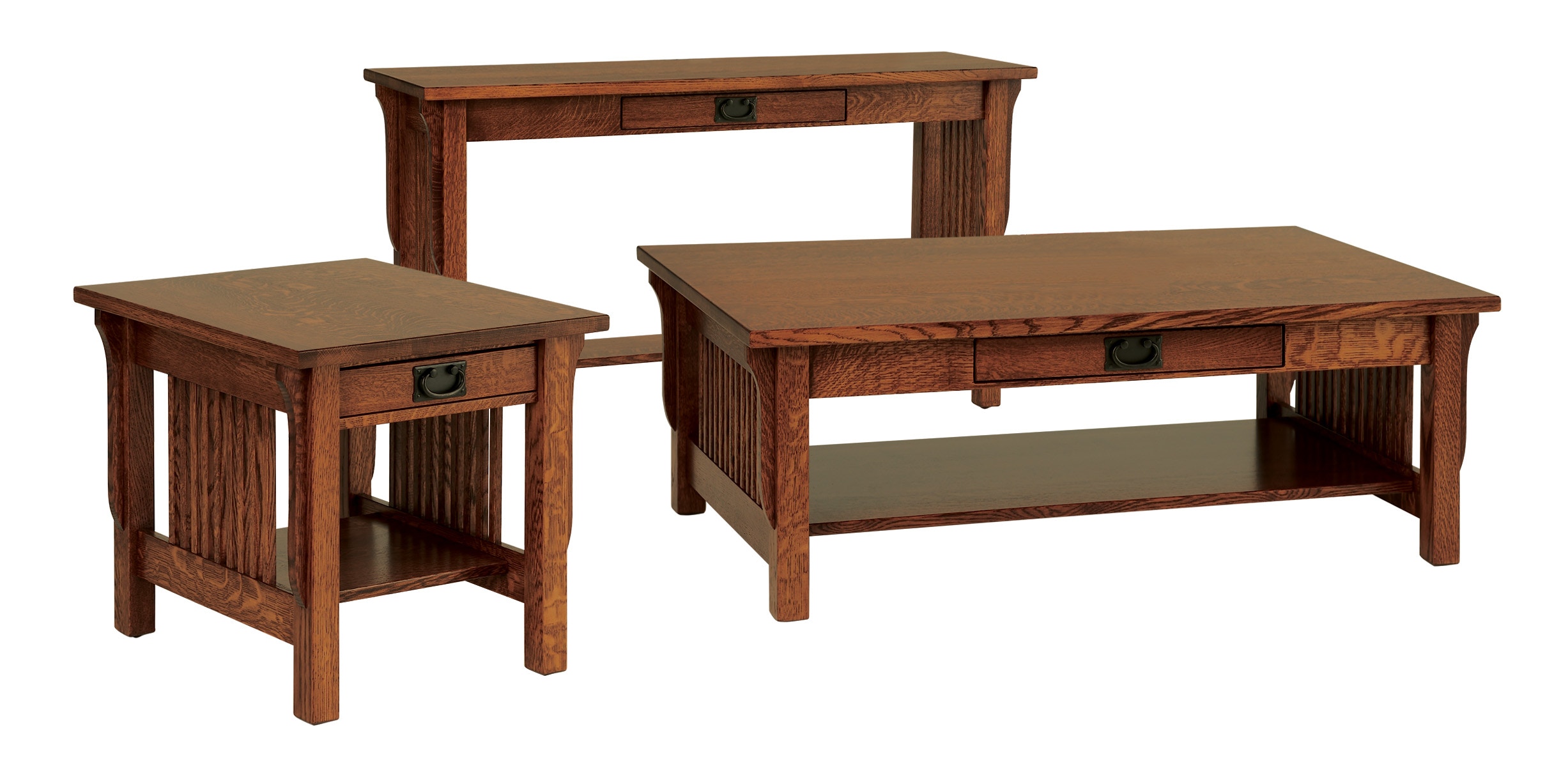  Landmark Occasional Set 