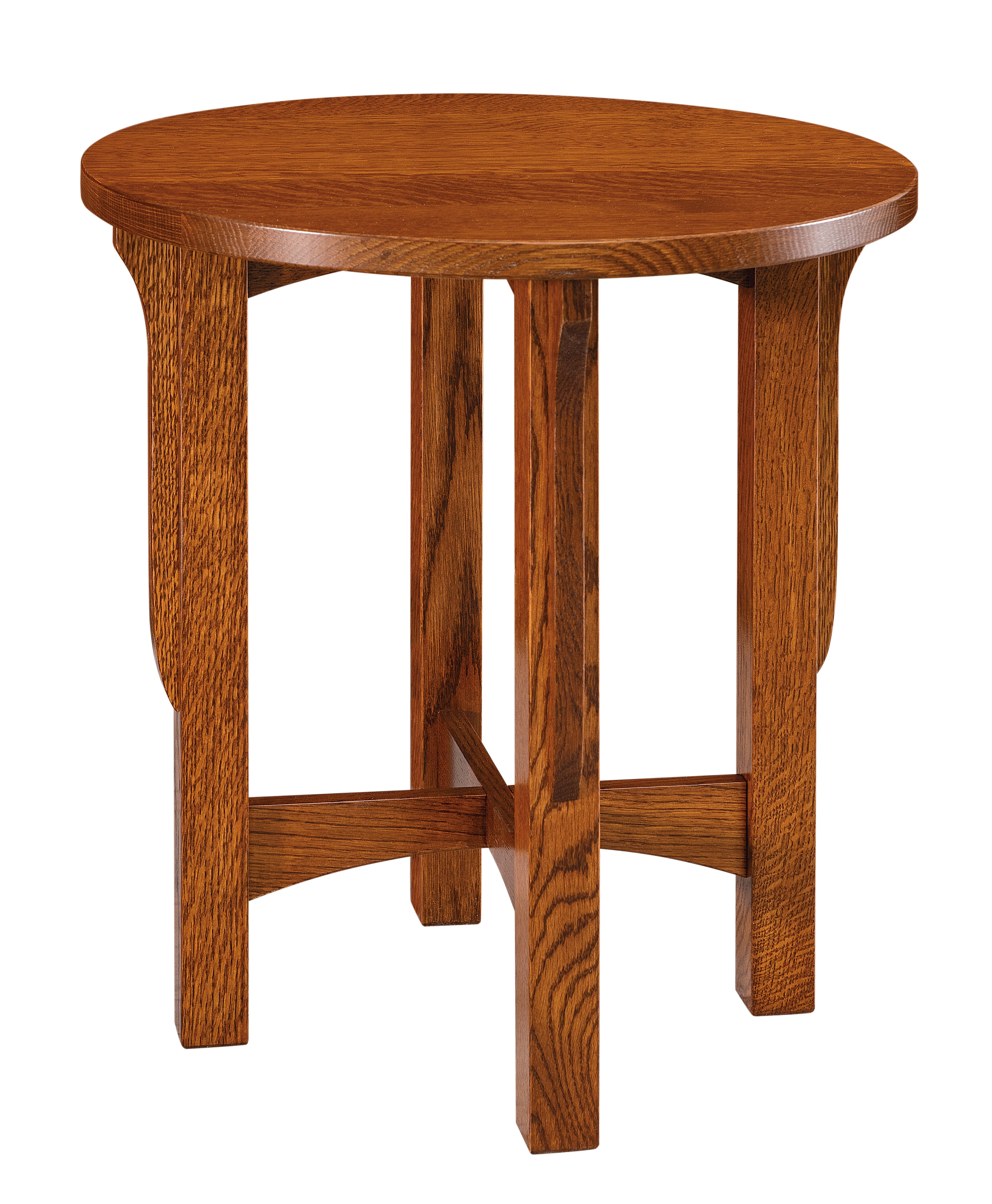  Landmark End Table 1 