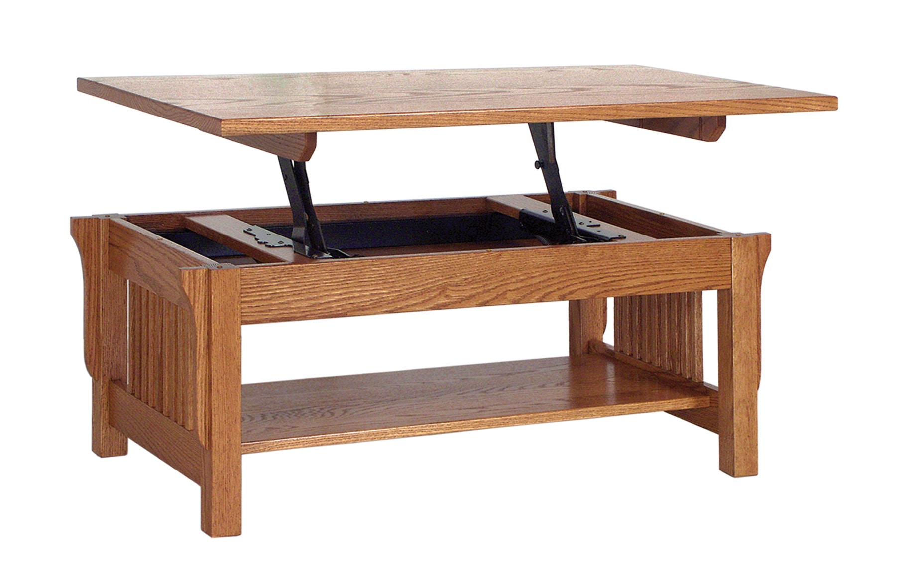  Landmark Lifting Coffee Table 