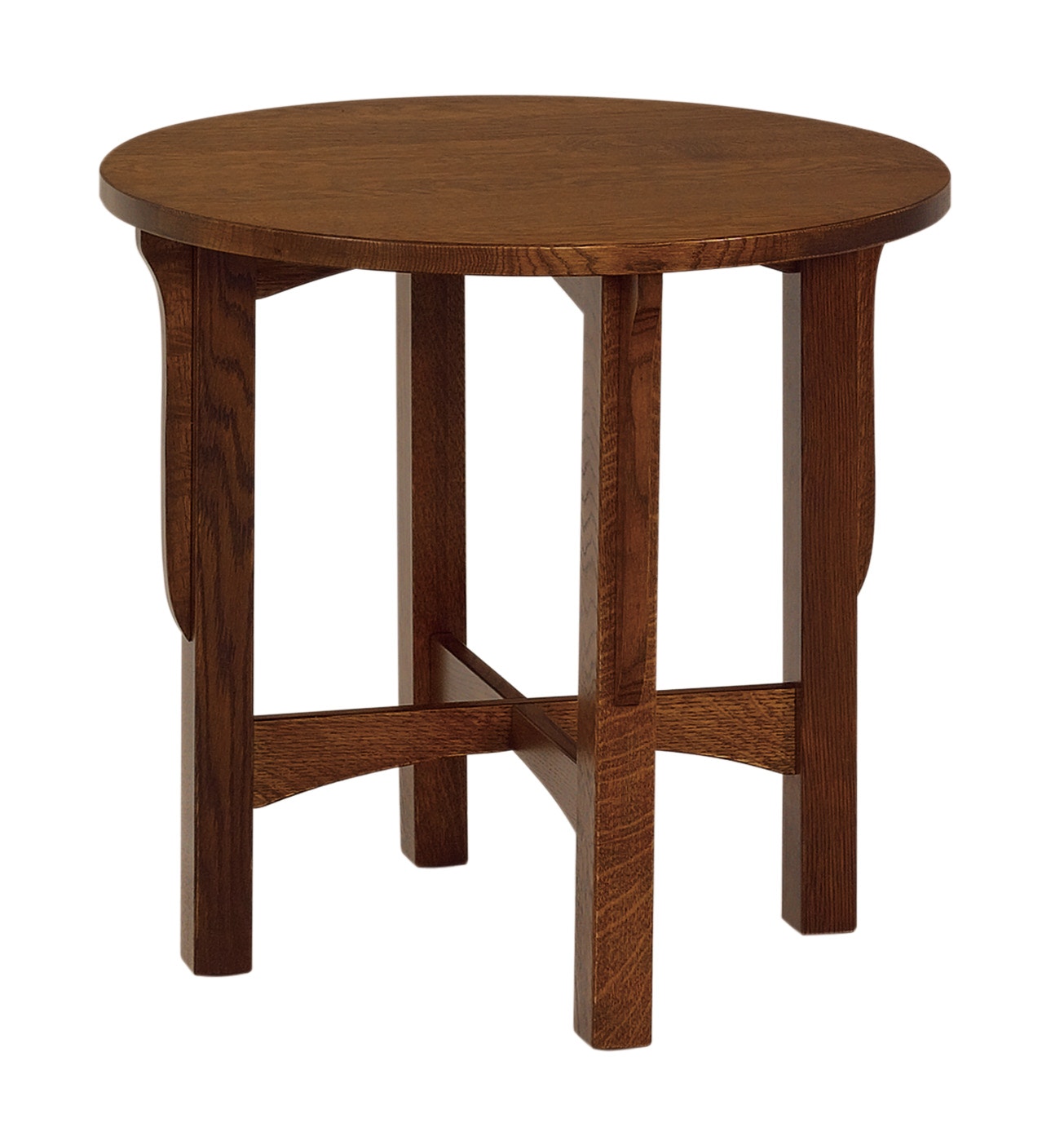  Landmark End Table 2 