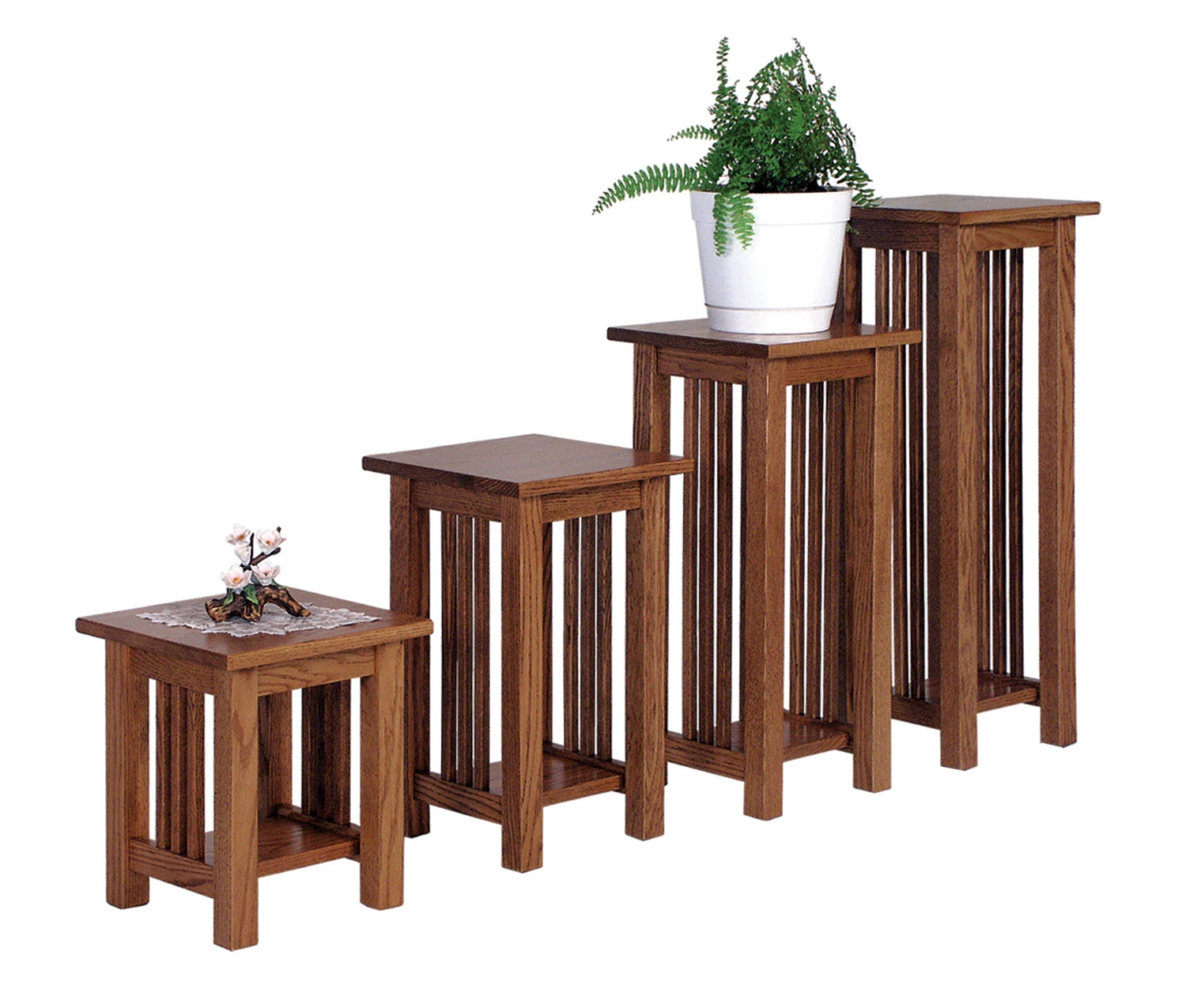  Landmark Plant Stands 