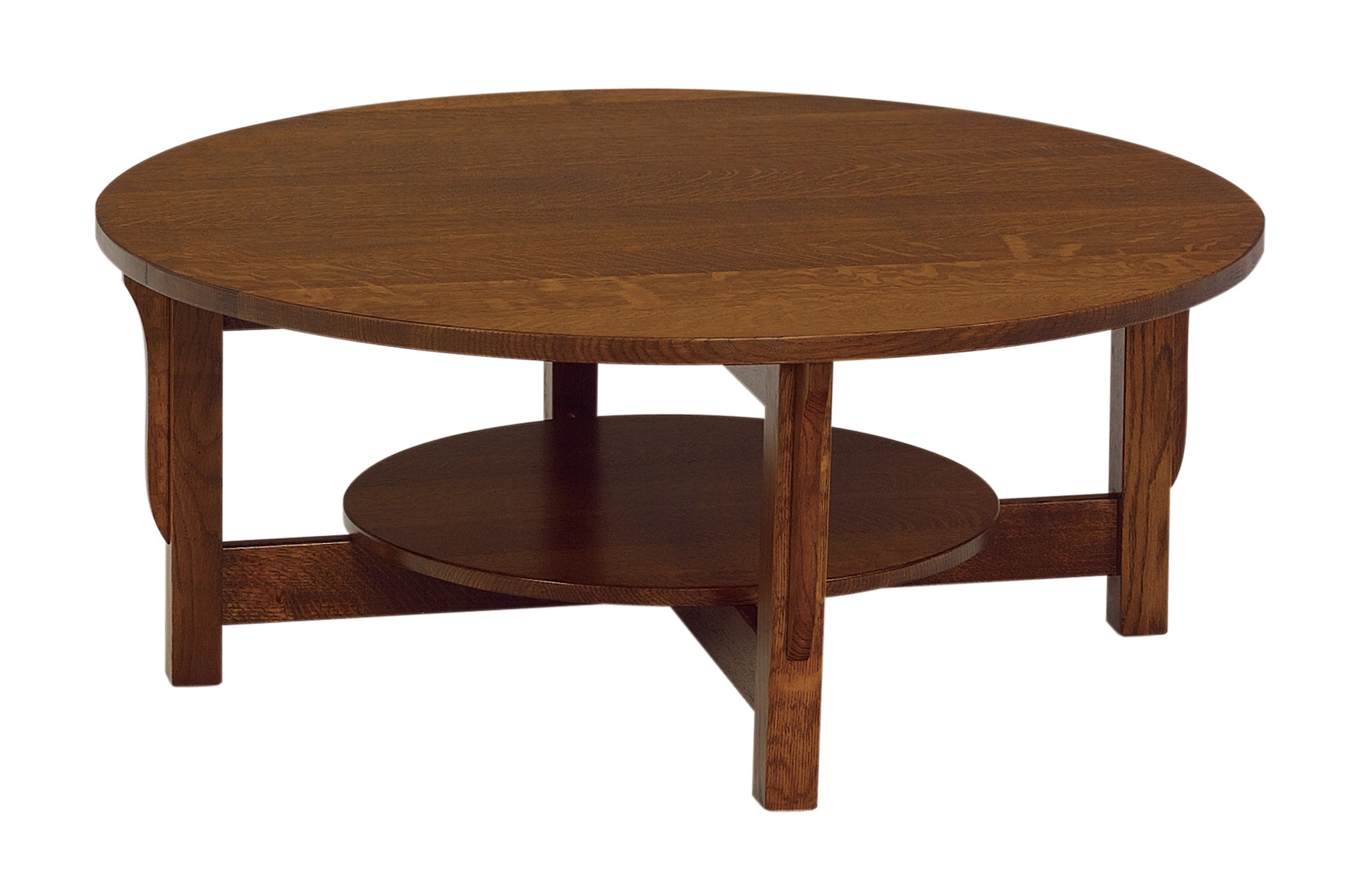  Landmark Coffee Table 