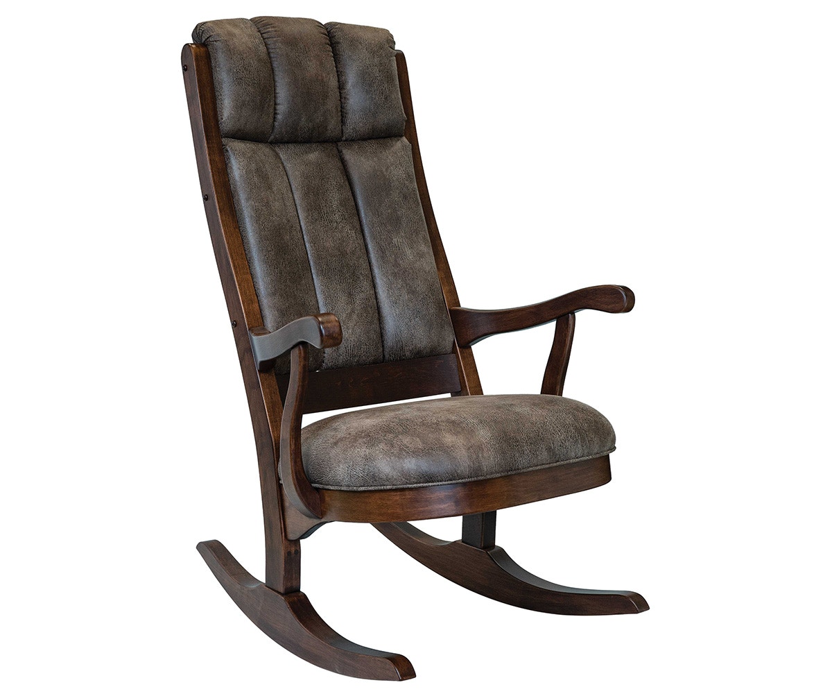  Lincoln Rocker 