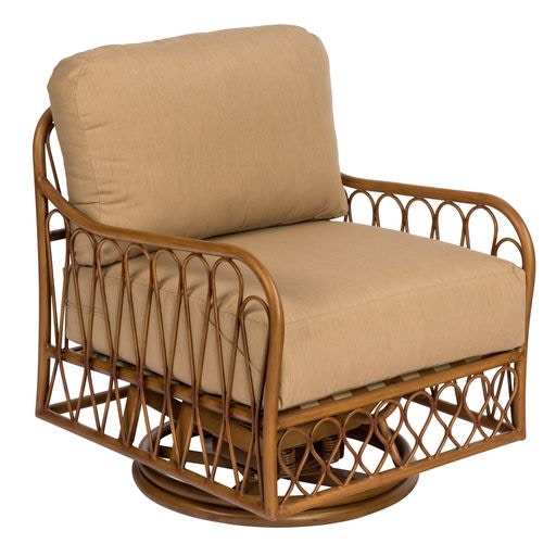 Swivel Rocking Lounge Chair S650015