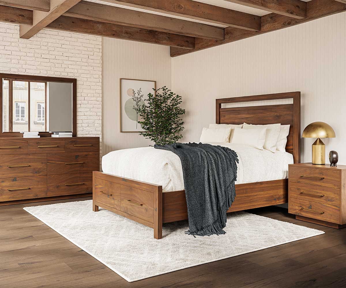  London Bed 