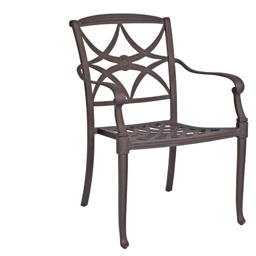 Dining Arm Chair 4Q0417