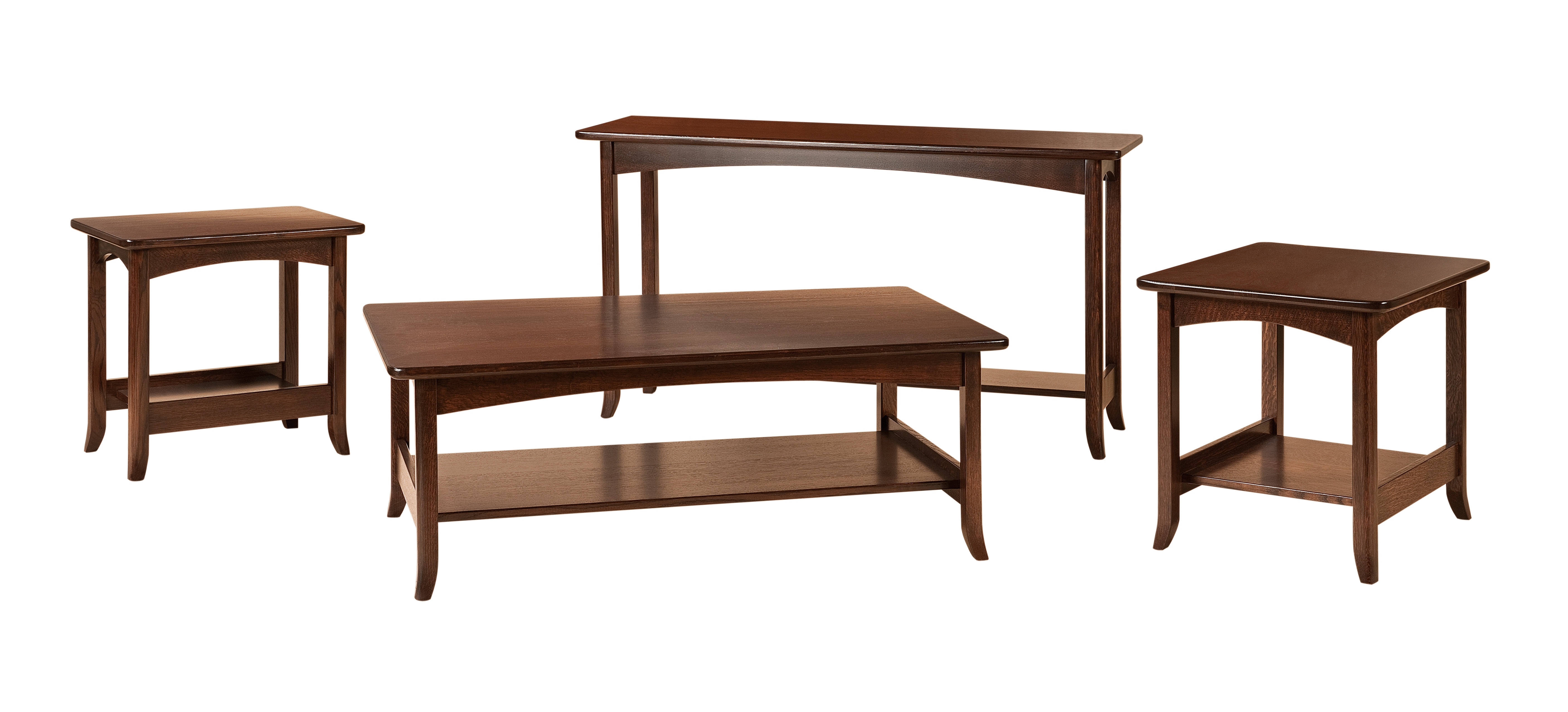  Lakeshore Occasional Set 