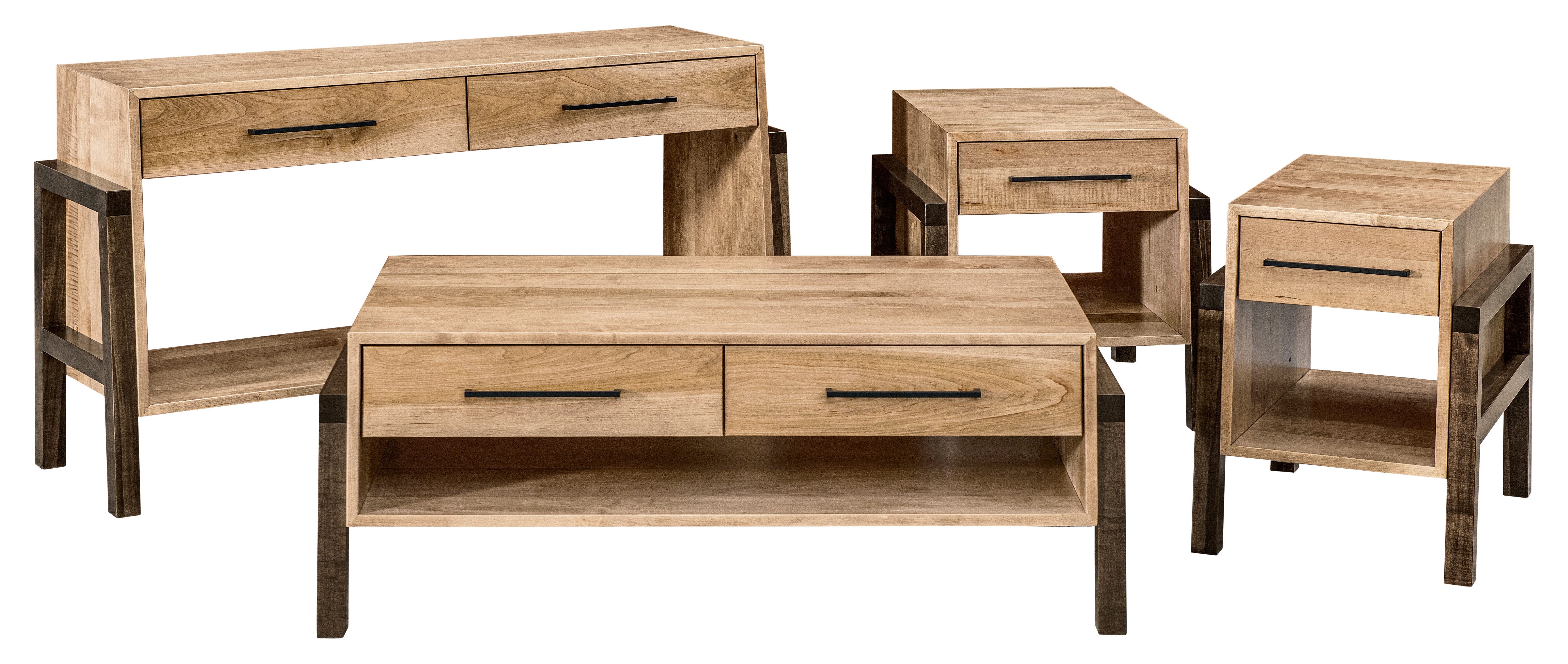  Lavale Occasional Tables 