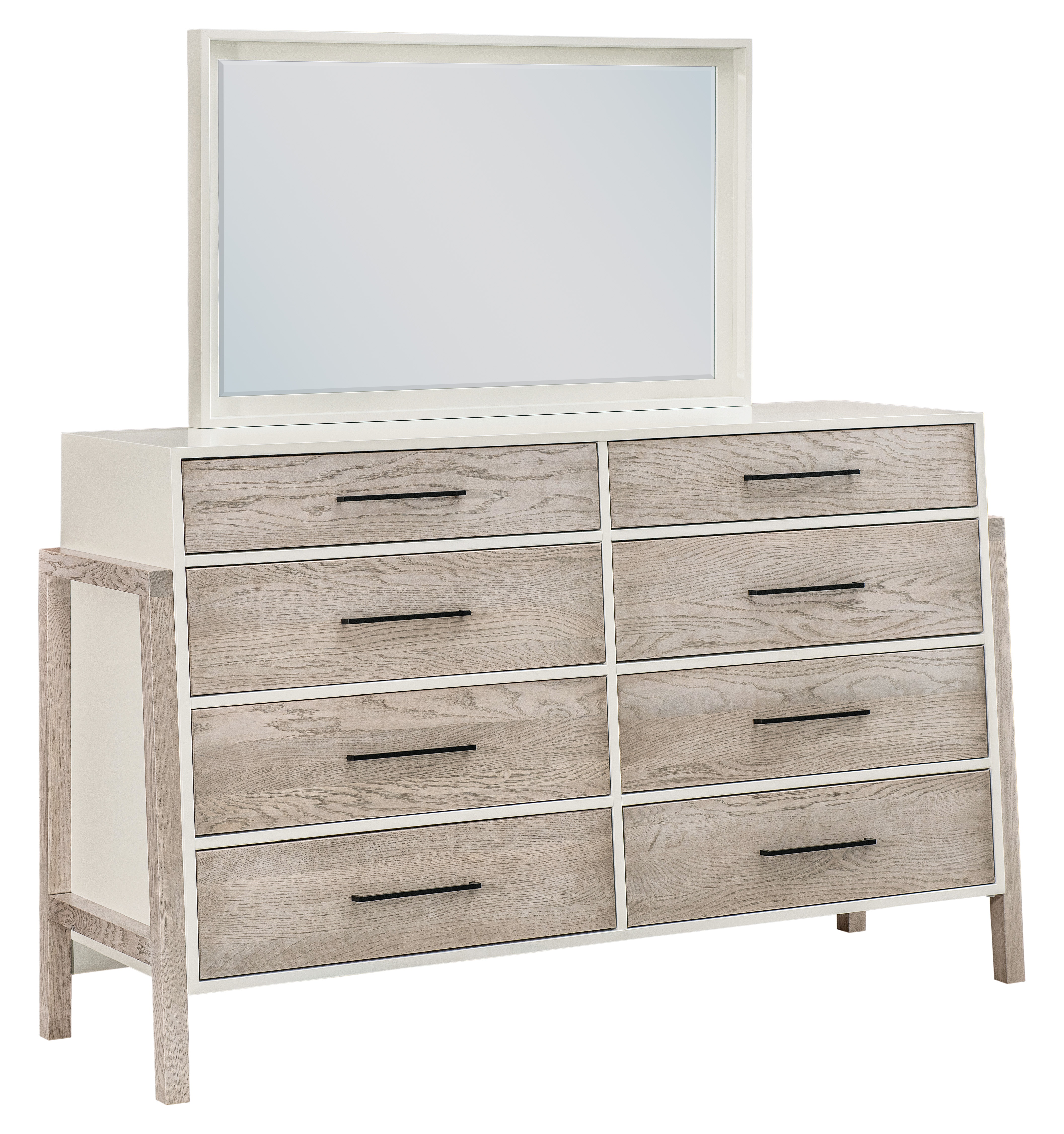  Lavale 8 Drawer Dresser 
