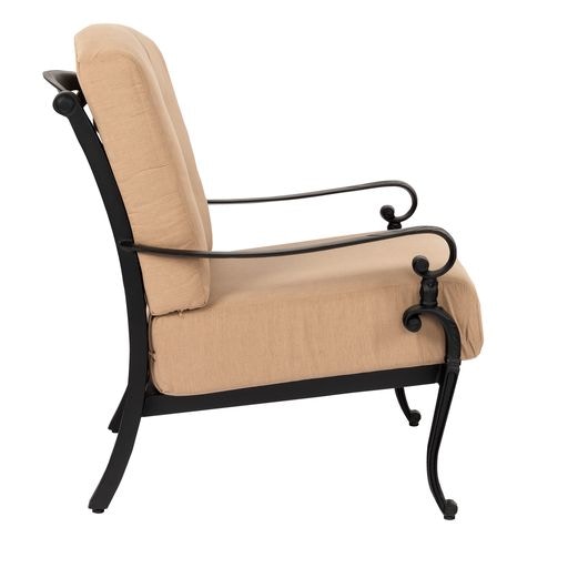 Lounge Chair 1K0406