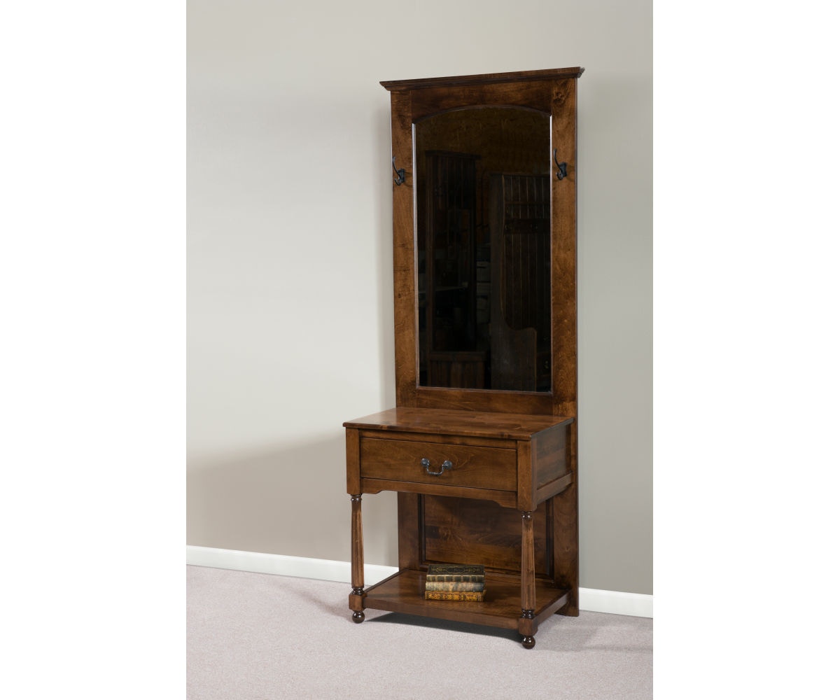  Madison Hall Seat 