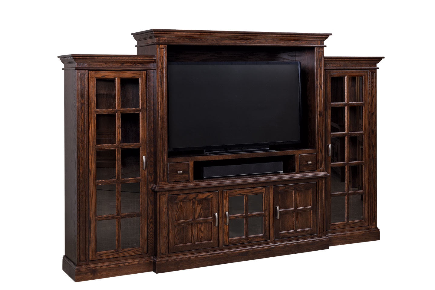  Madison Wall Unit 