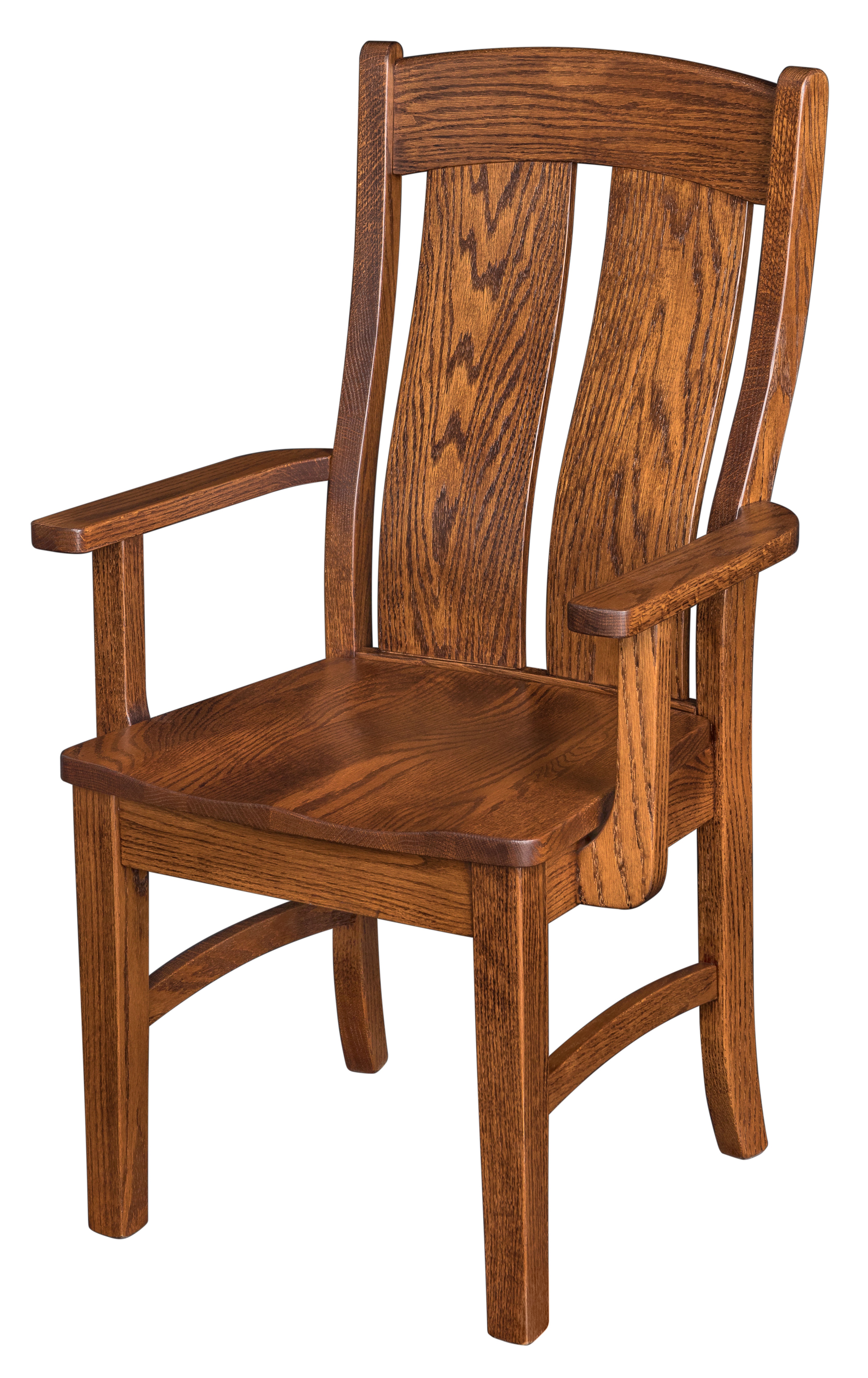  Mankato Arm Chair 
