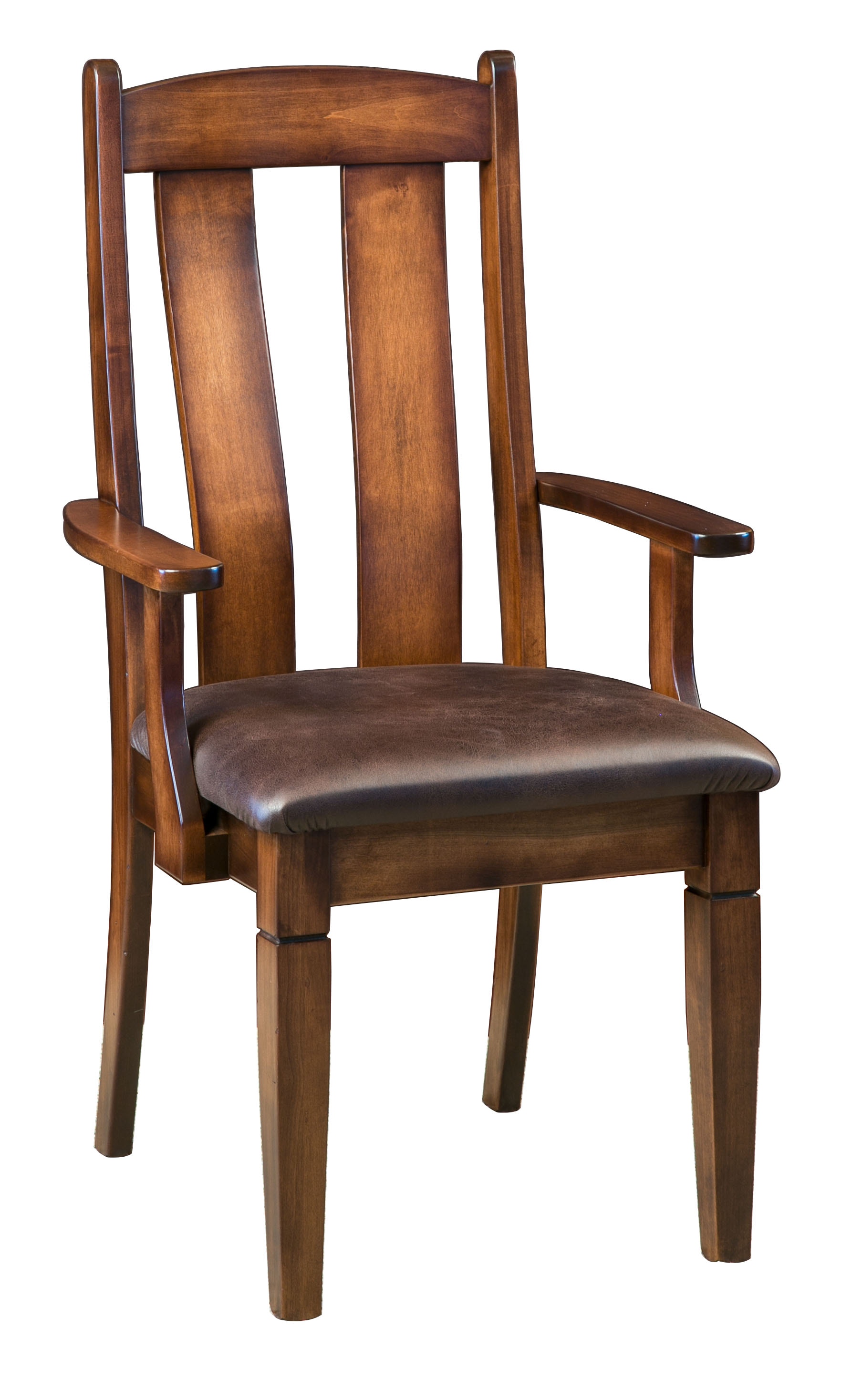  Mansfield Arm Chair 