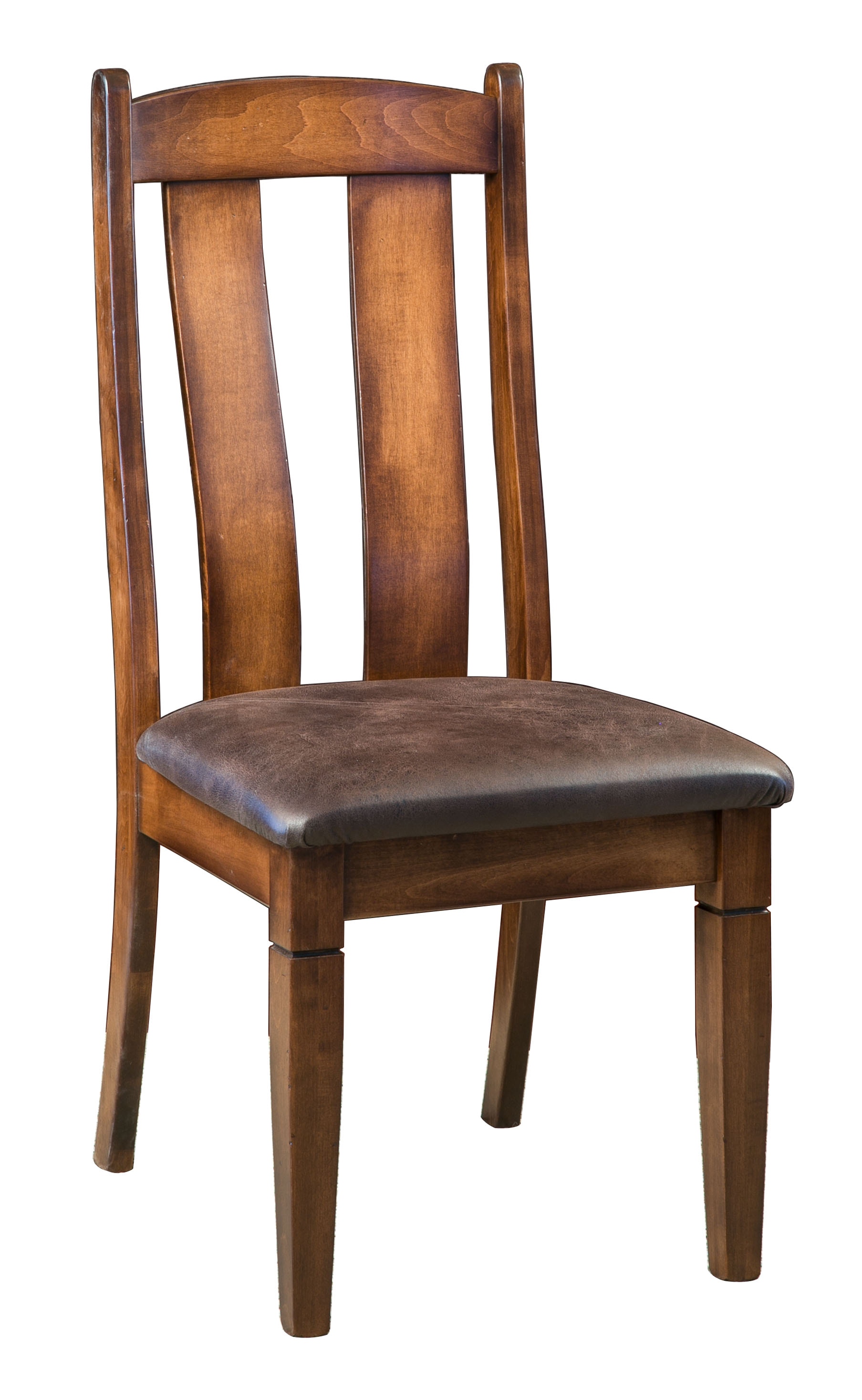  Mansfield Chair 