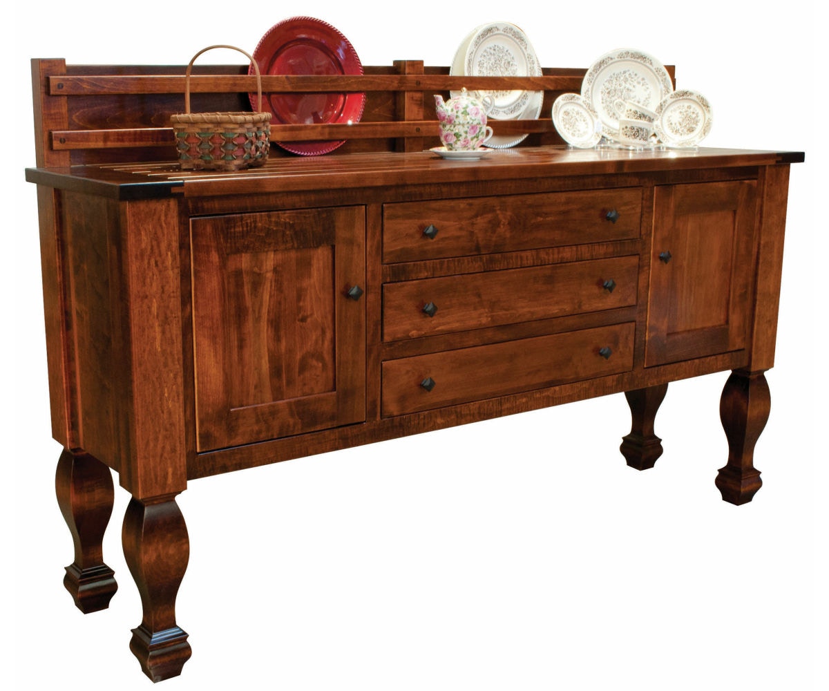  Marriot Sideboard 