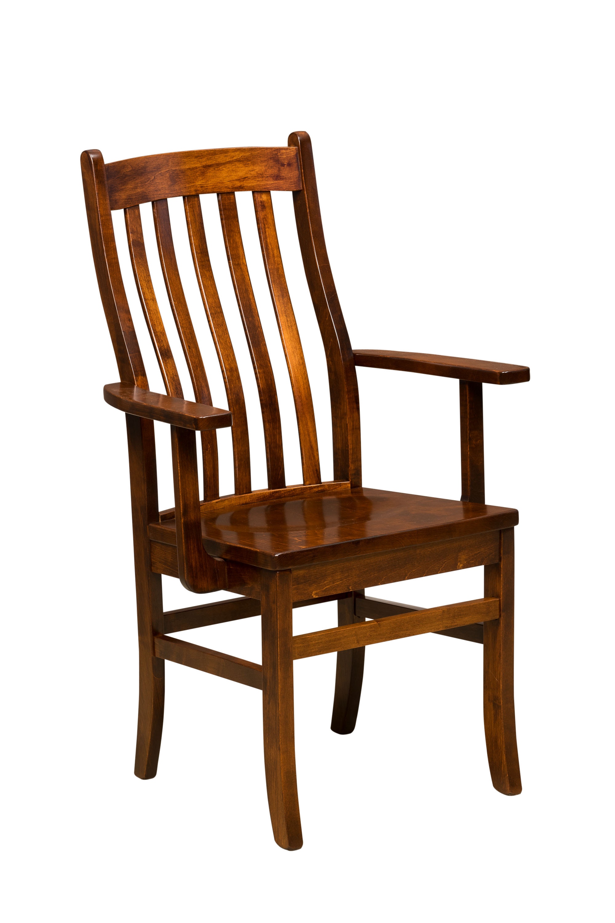  Marshall Arm Chair 