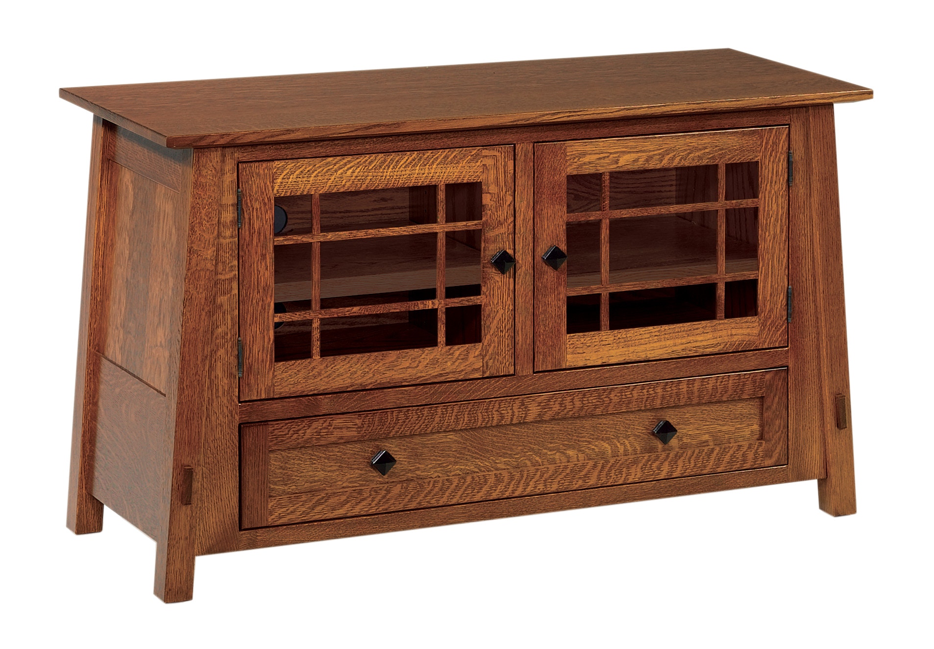  McCoy TV Cabinet 