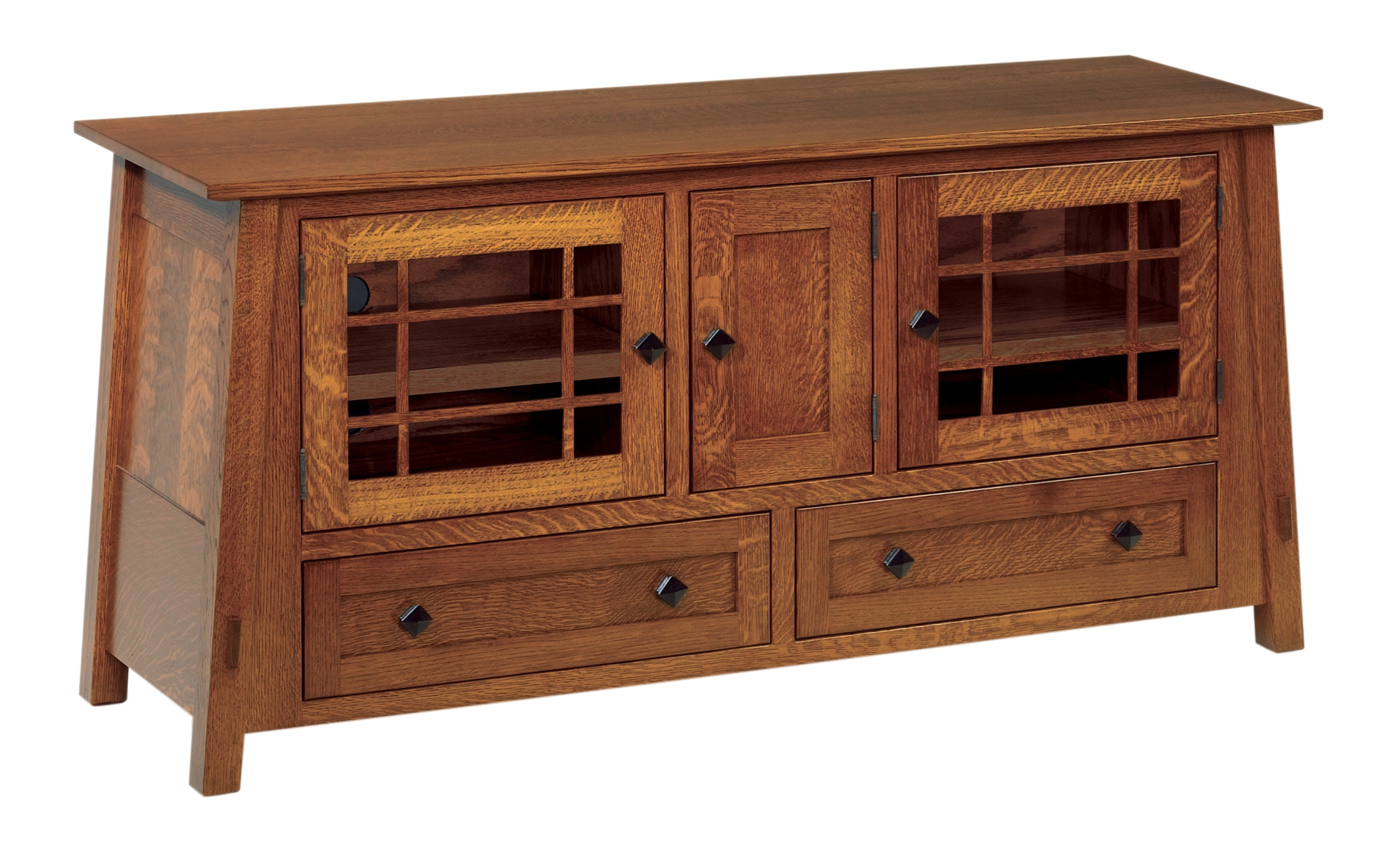  McCoy TV Cabinet 2 