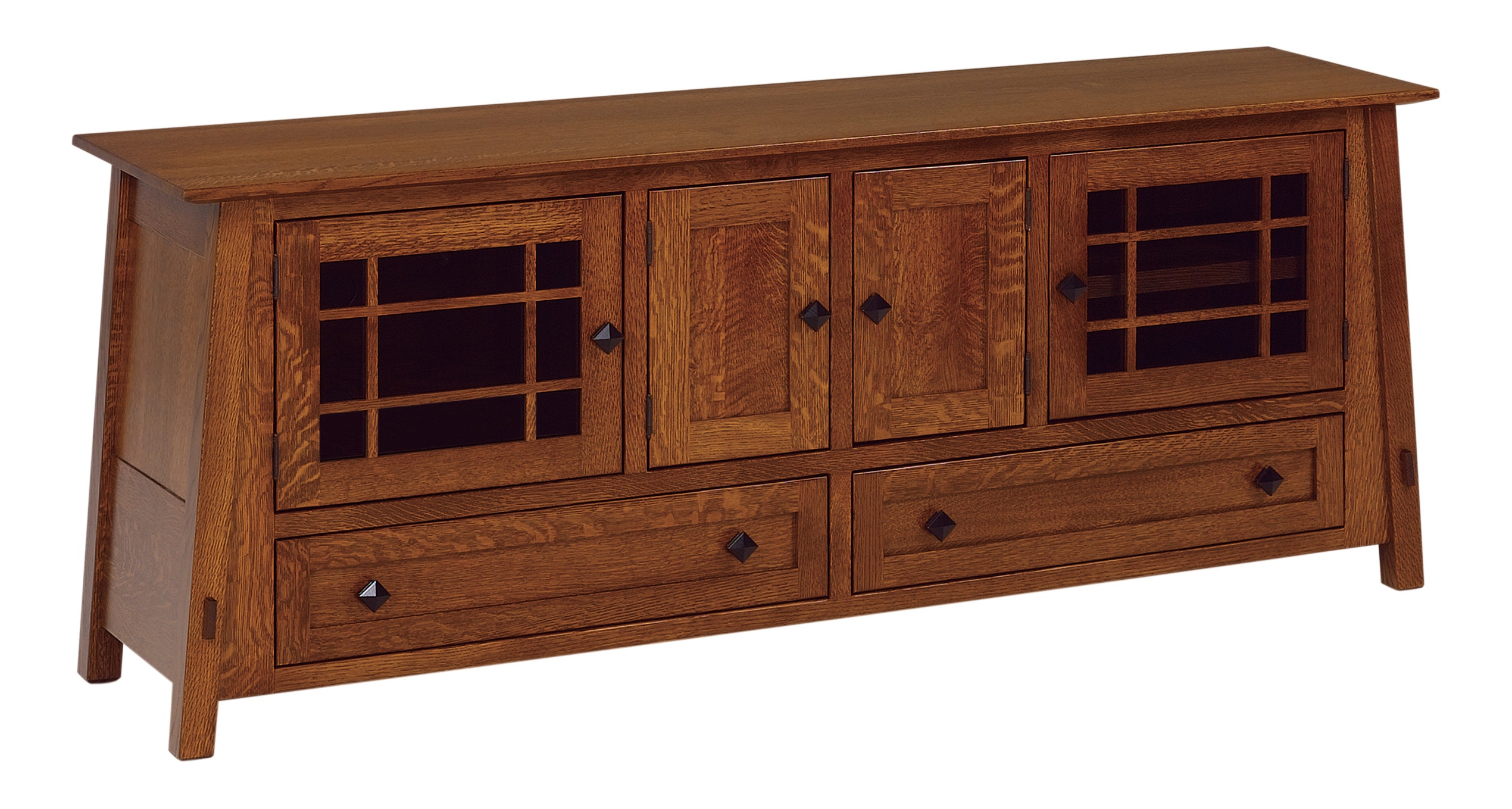  McCoy TV Cabinet 3 