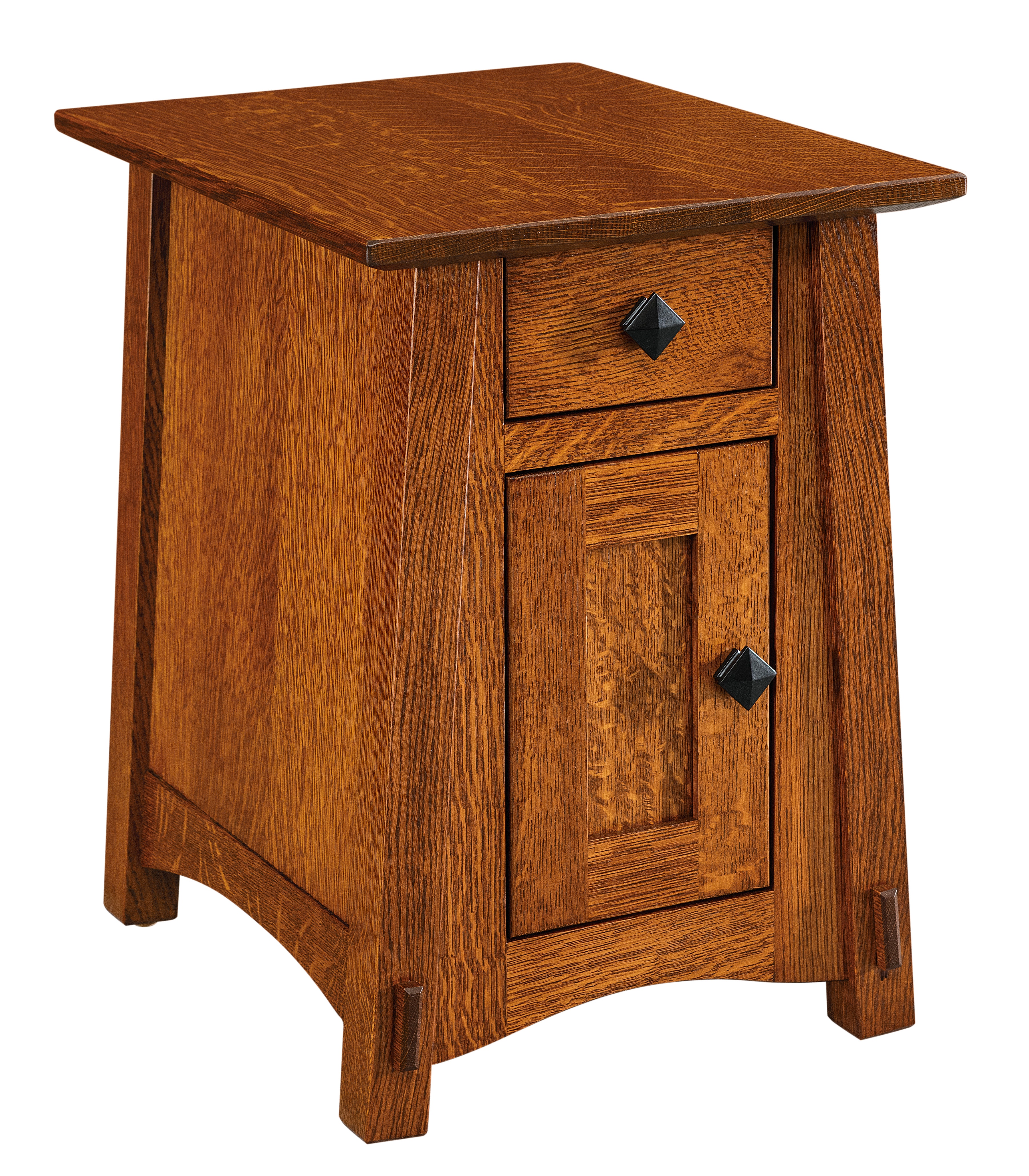  McCoy End Table 