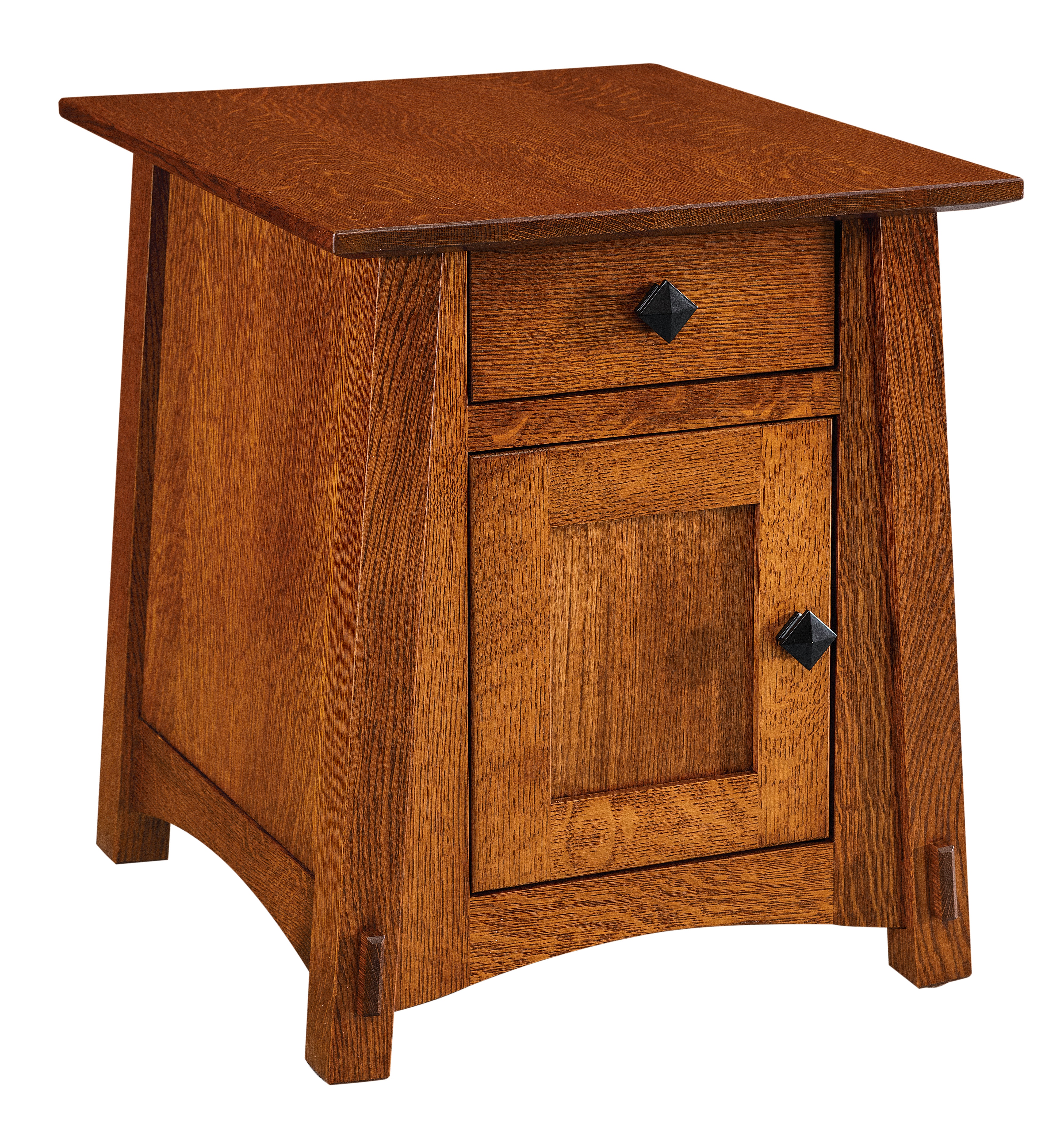  McCoy End Table 2 