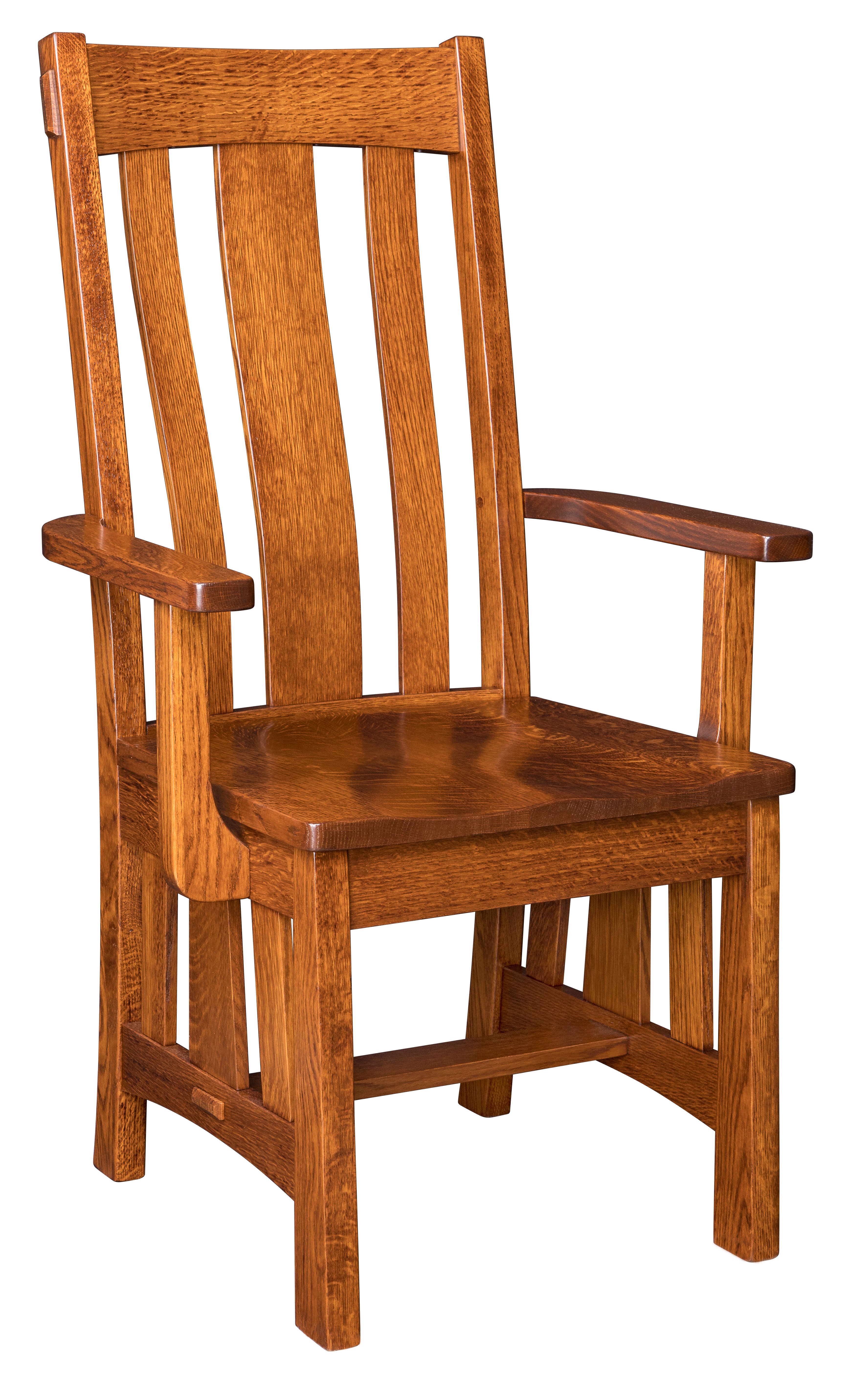  McCoy Arm Chair 