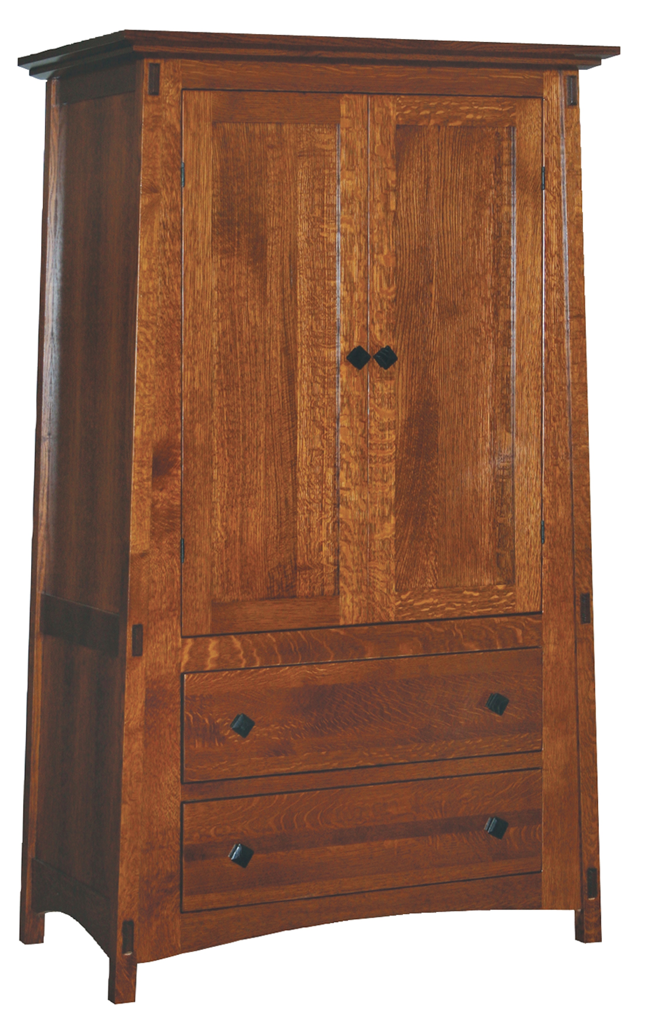  McCoy Armoire 
