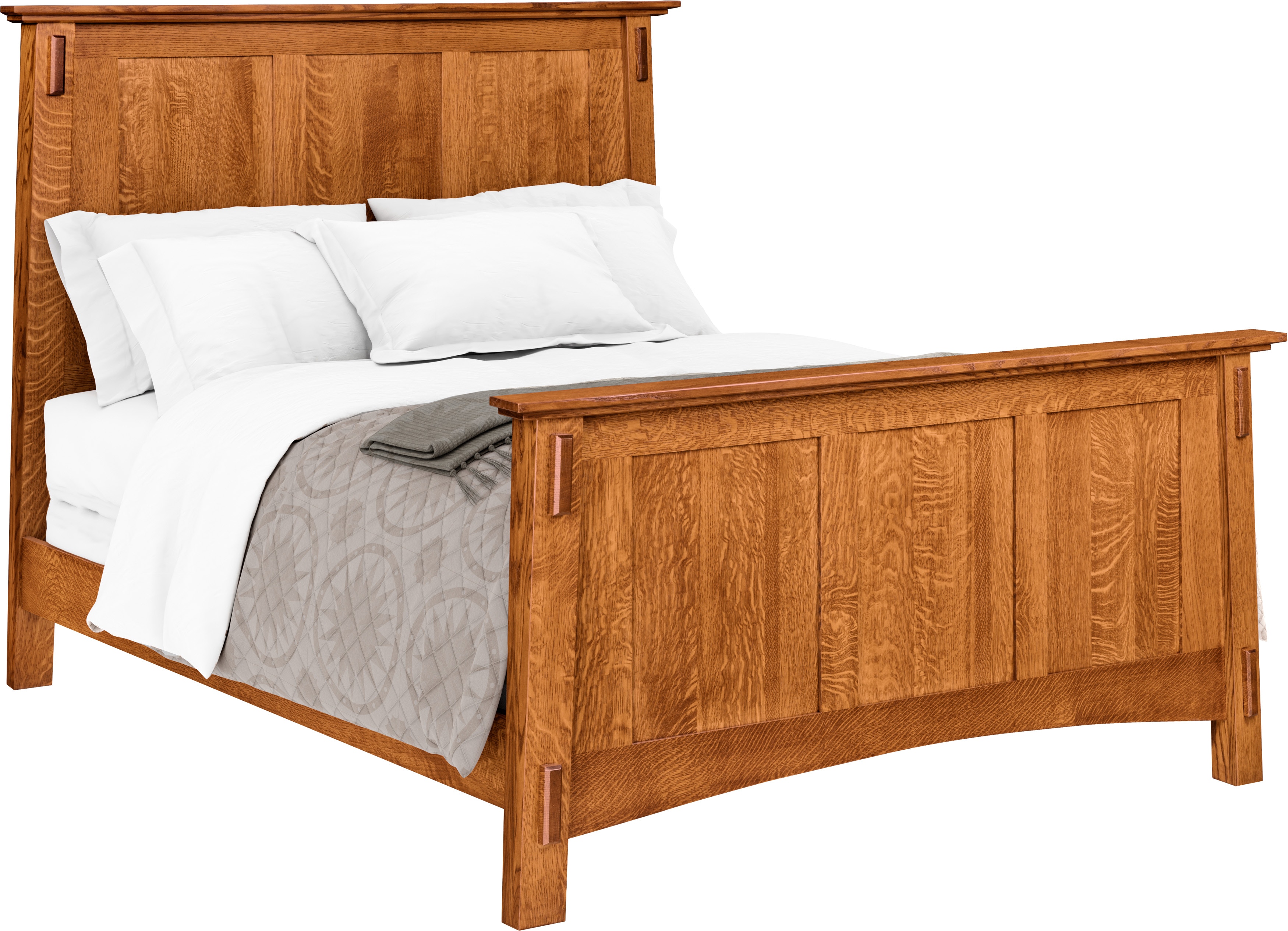  McCoy Bed 