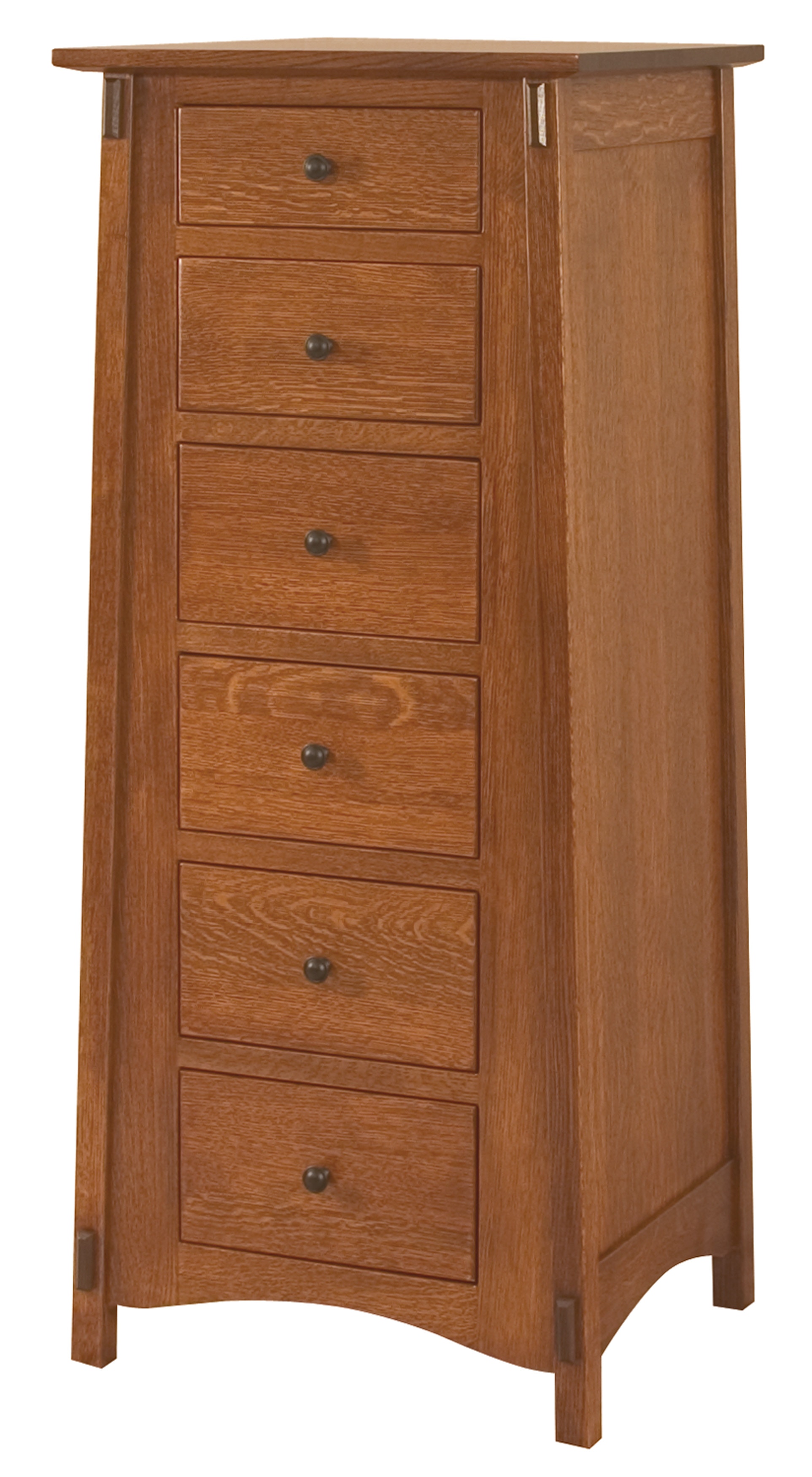  McCoy Lingerie Chest 