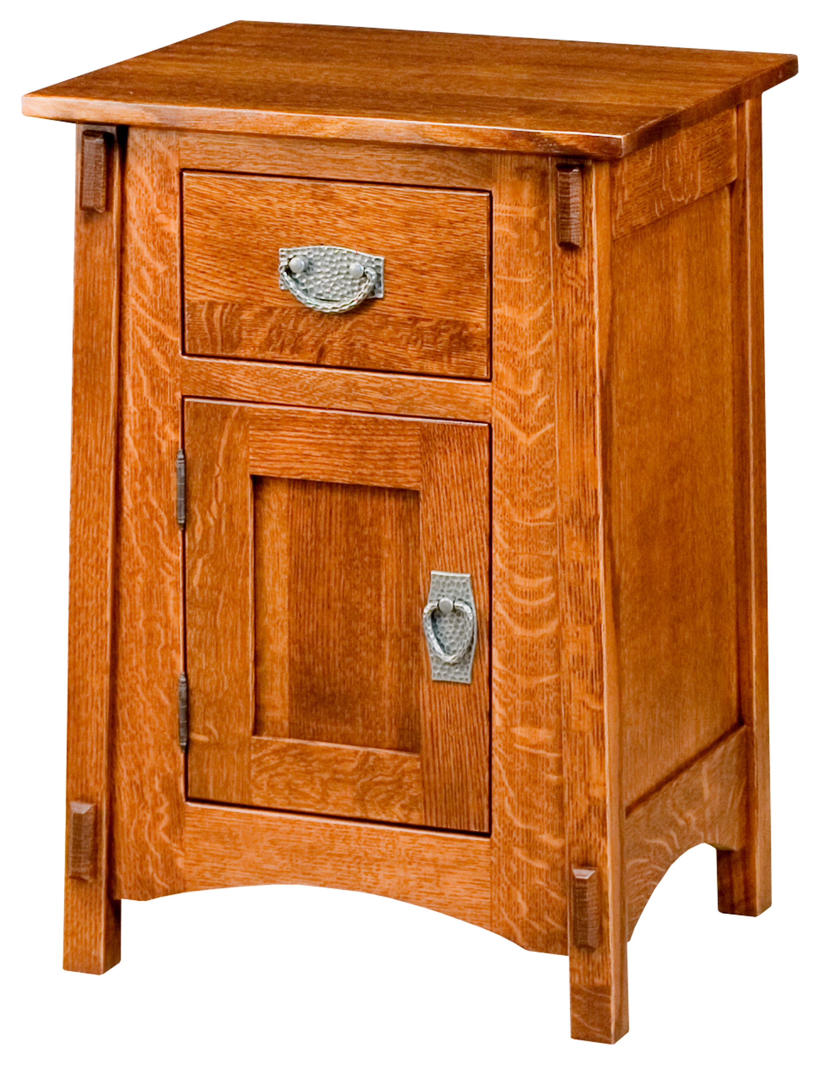  McCoy Nightstands 