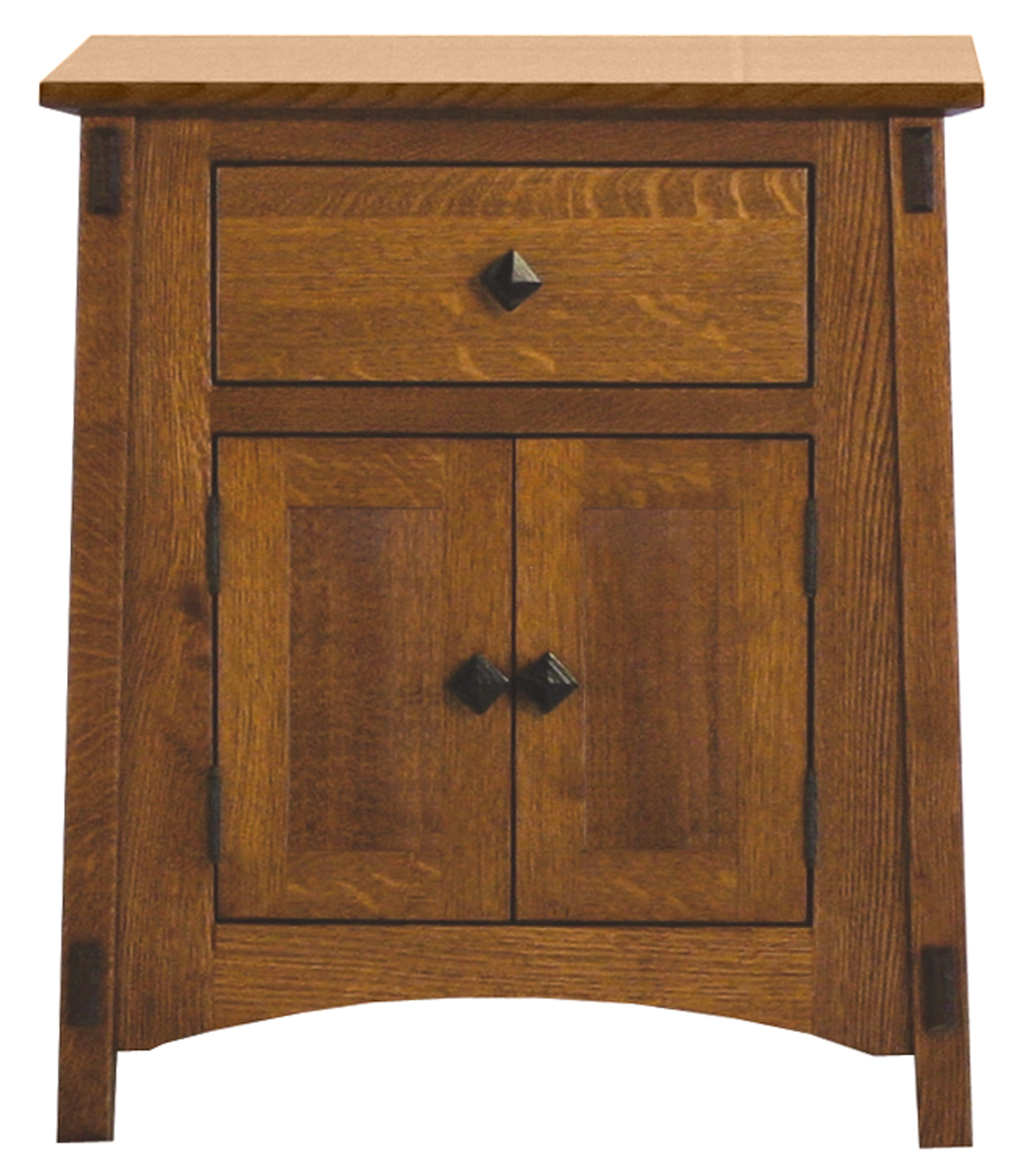  McCoy Nightstand 