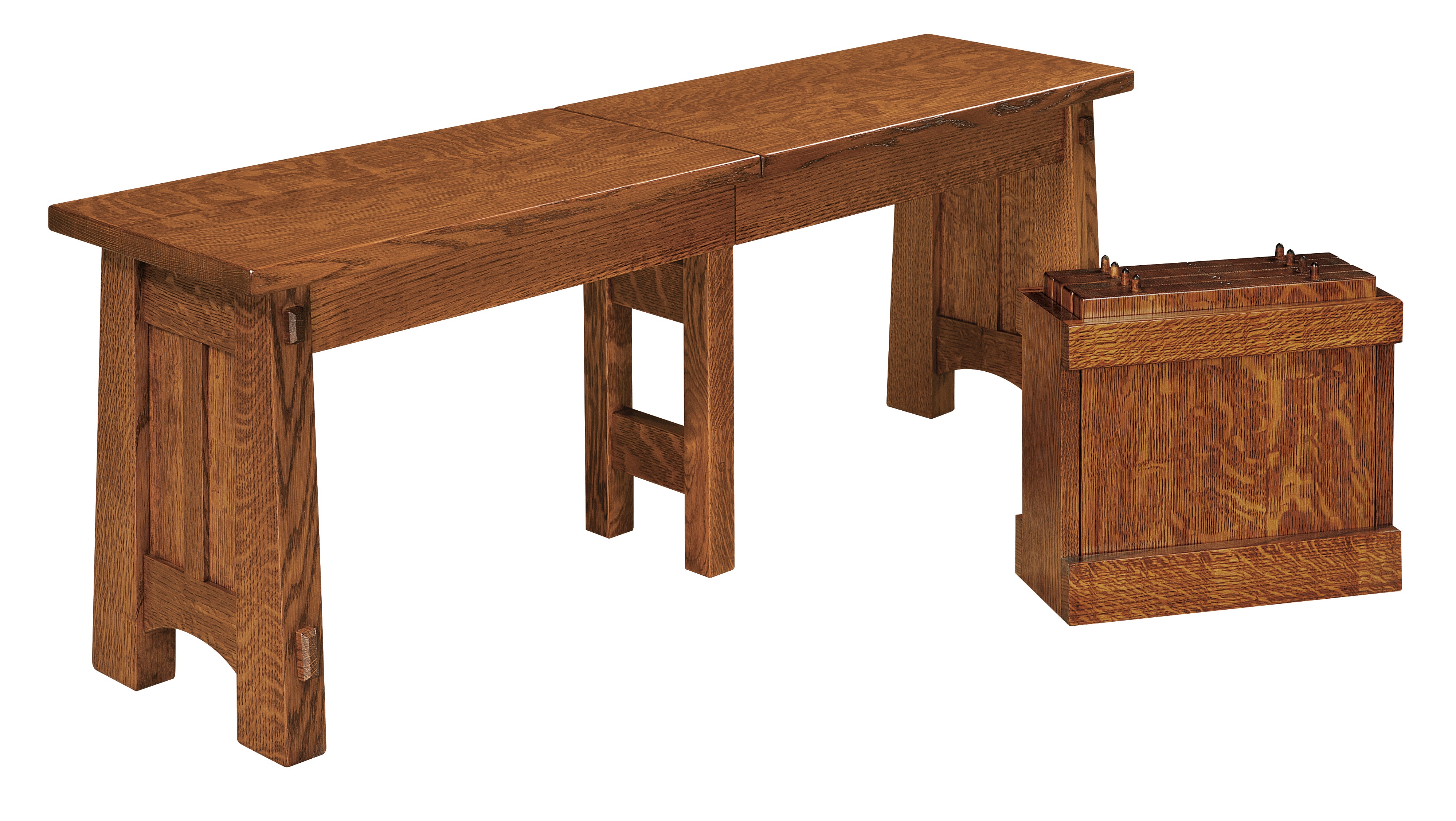  McCoy Bench 