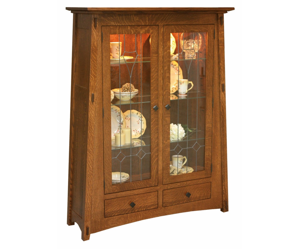  McCoy Curio 