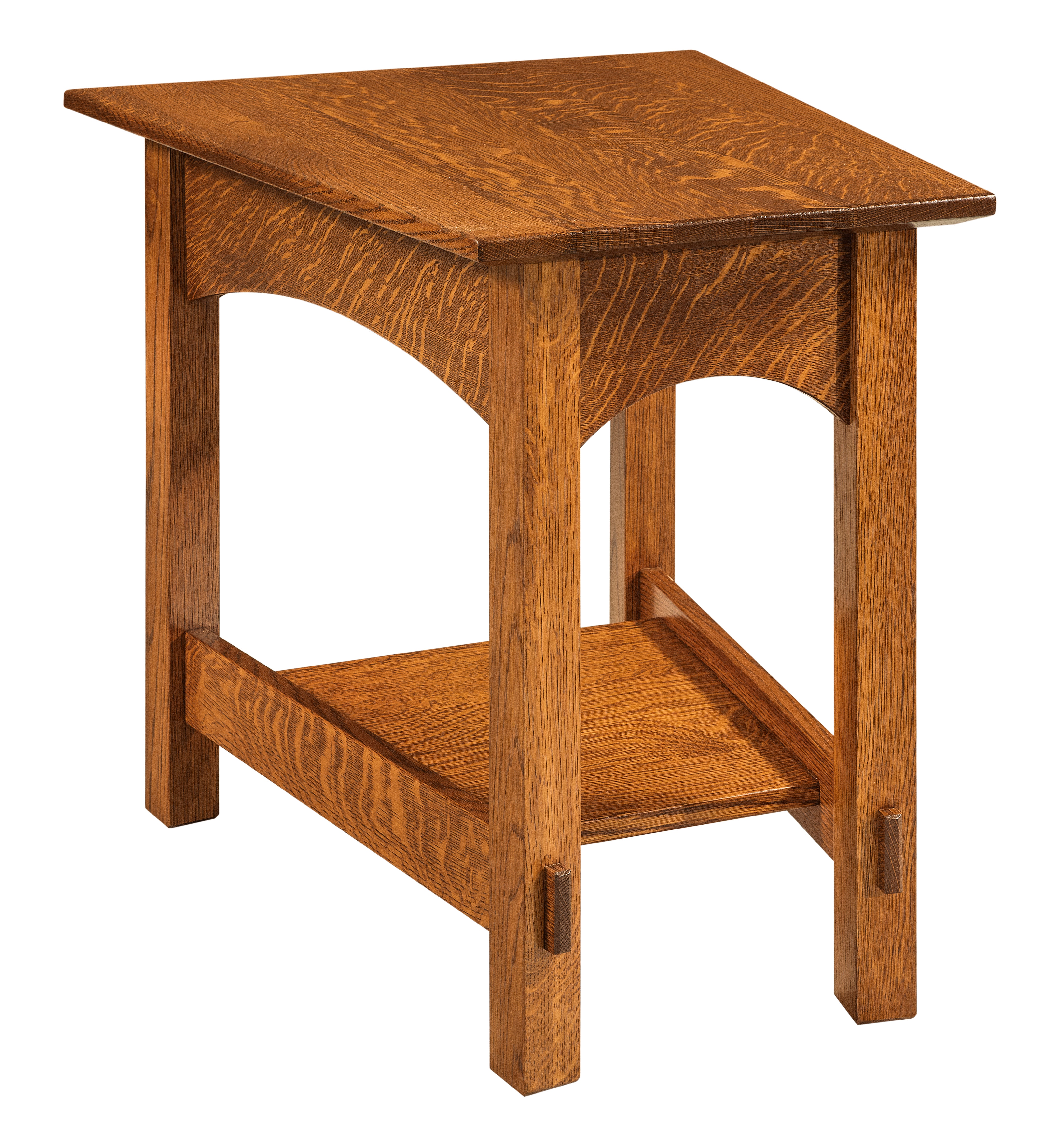 McCoy Open End Table 