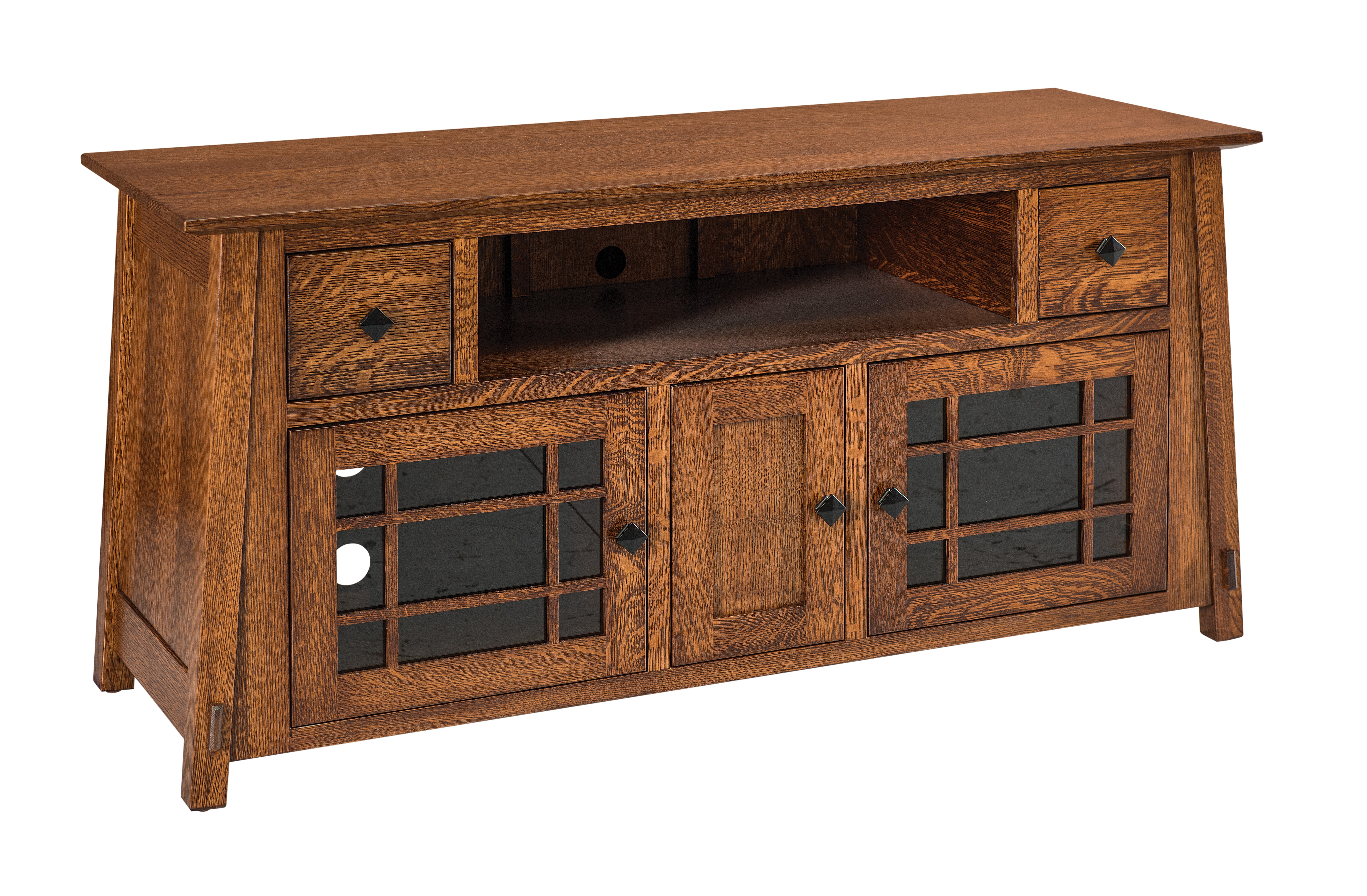  McCoy Sound Bar TV Cabinet 2 