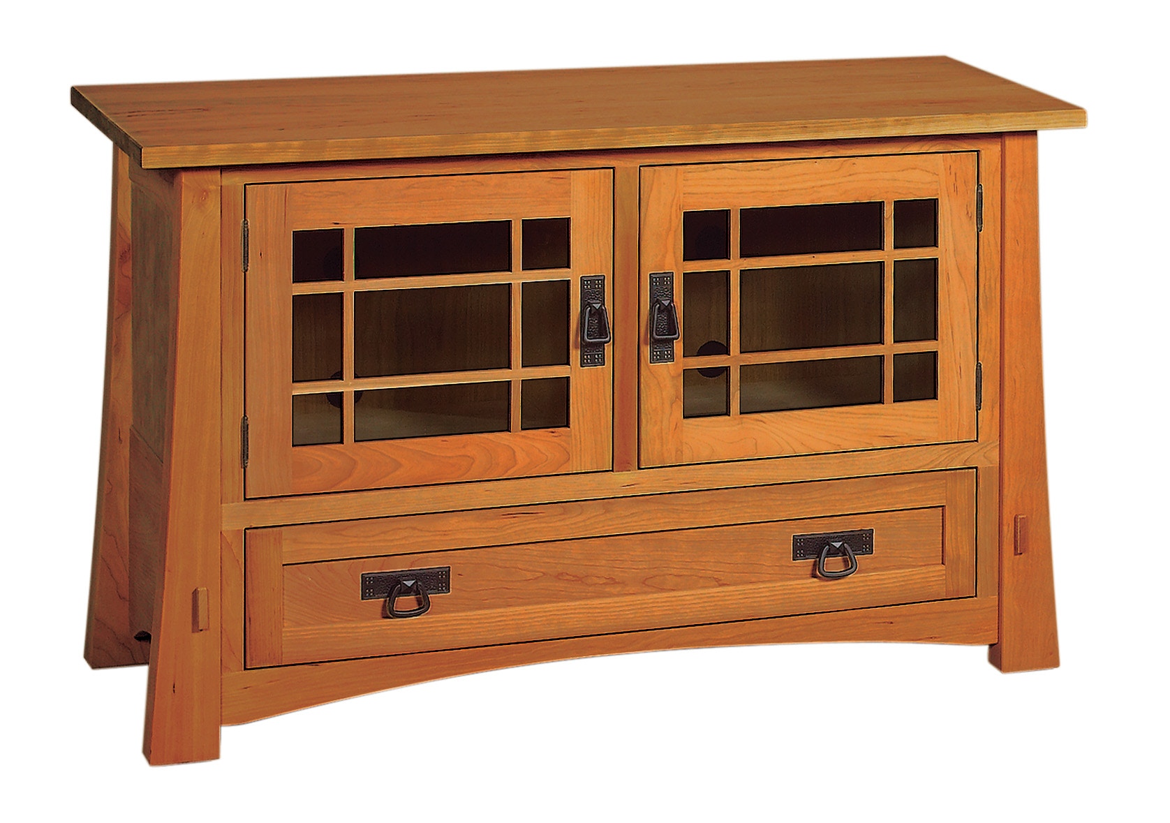 Modesto TV Cabinet 