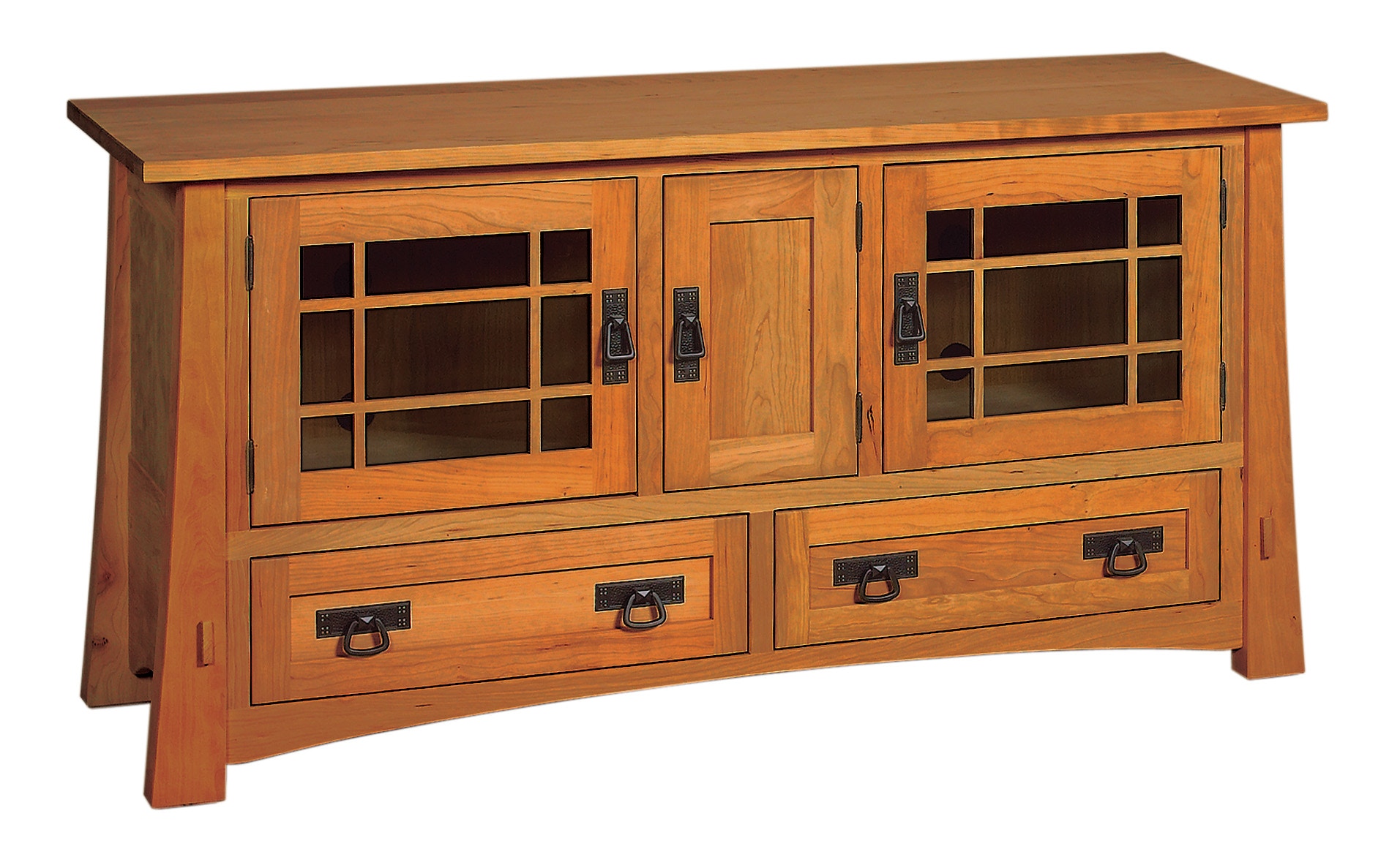  Modesto TV Cabinet 2 