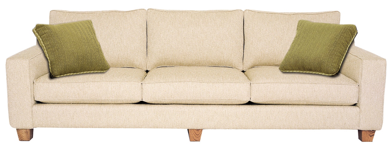  Metro Sofa 