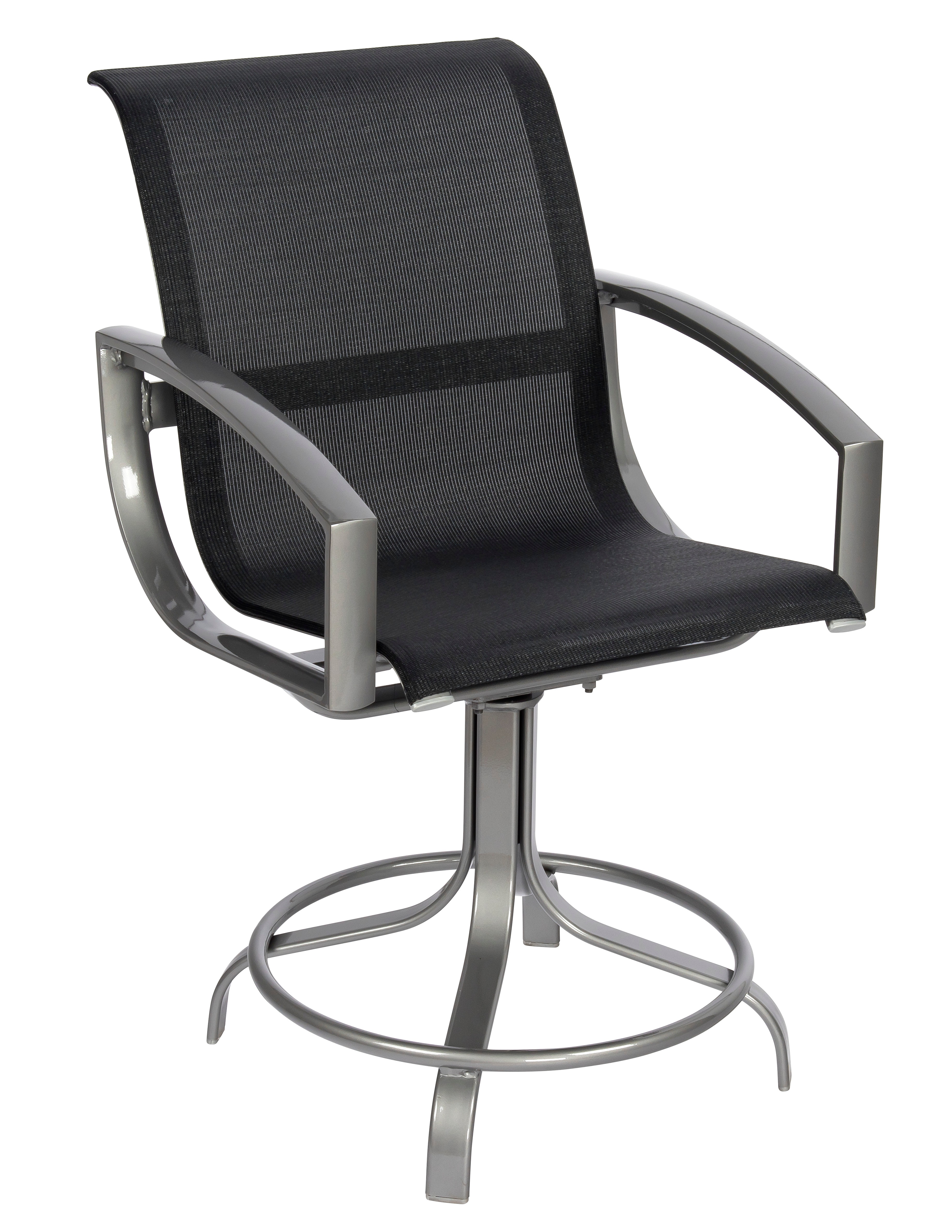 Counter Stool - Optional Padding 320469