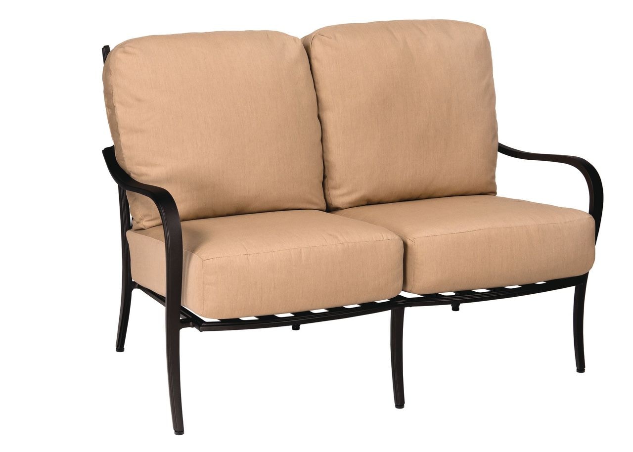 Love Seat 7U0419