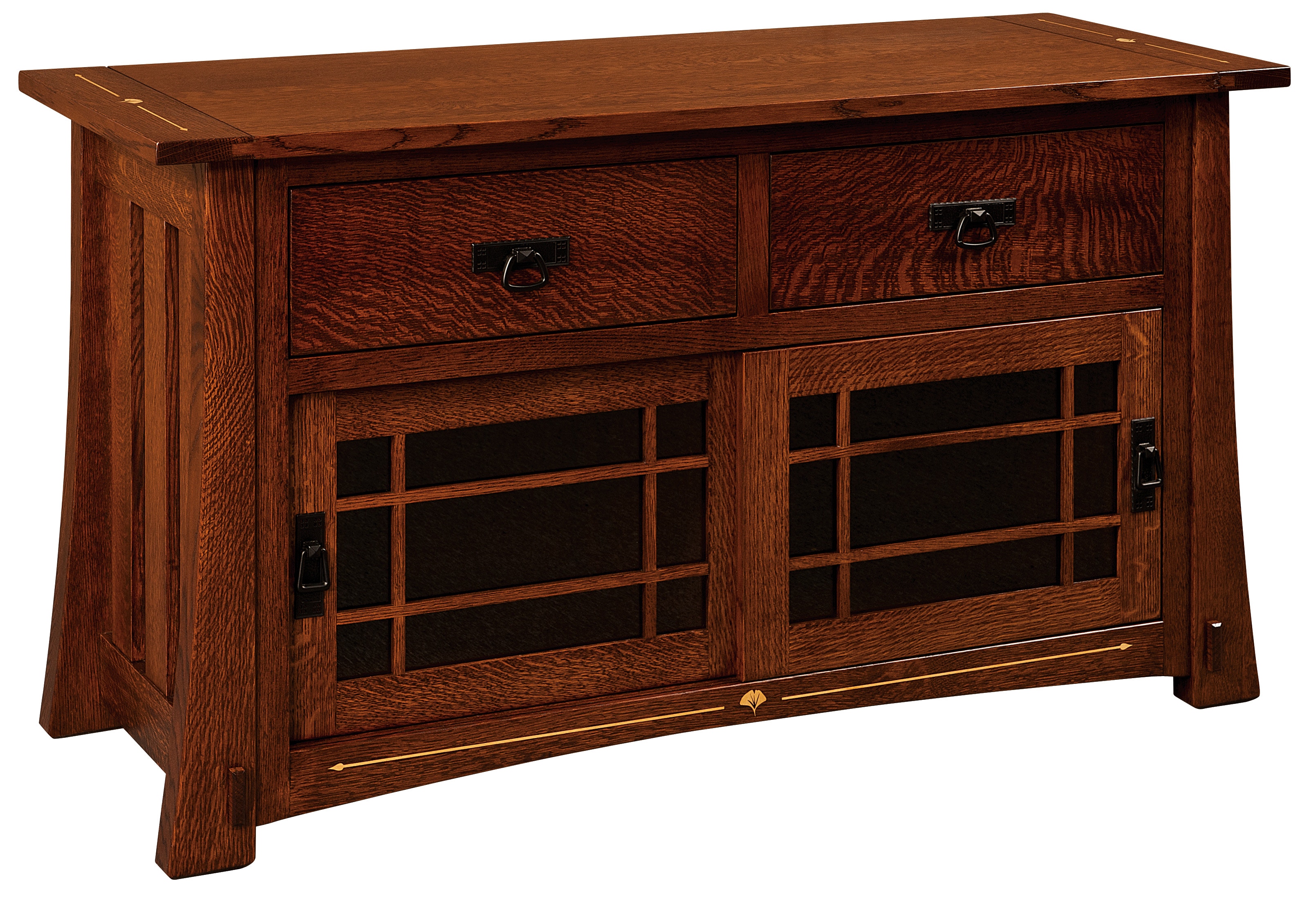  Morgan TV Cabinet 3 