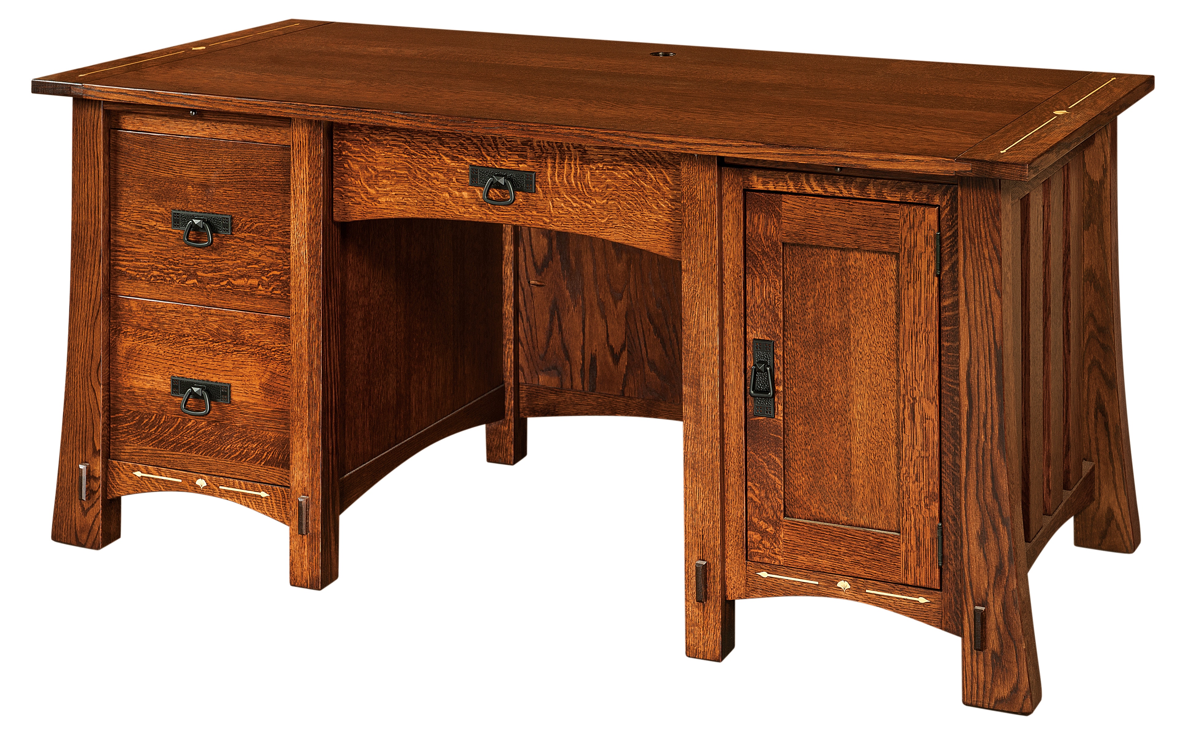  Morgan Desk 