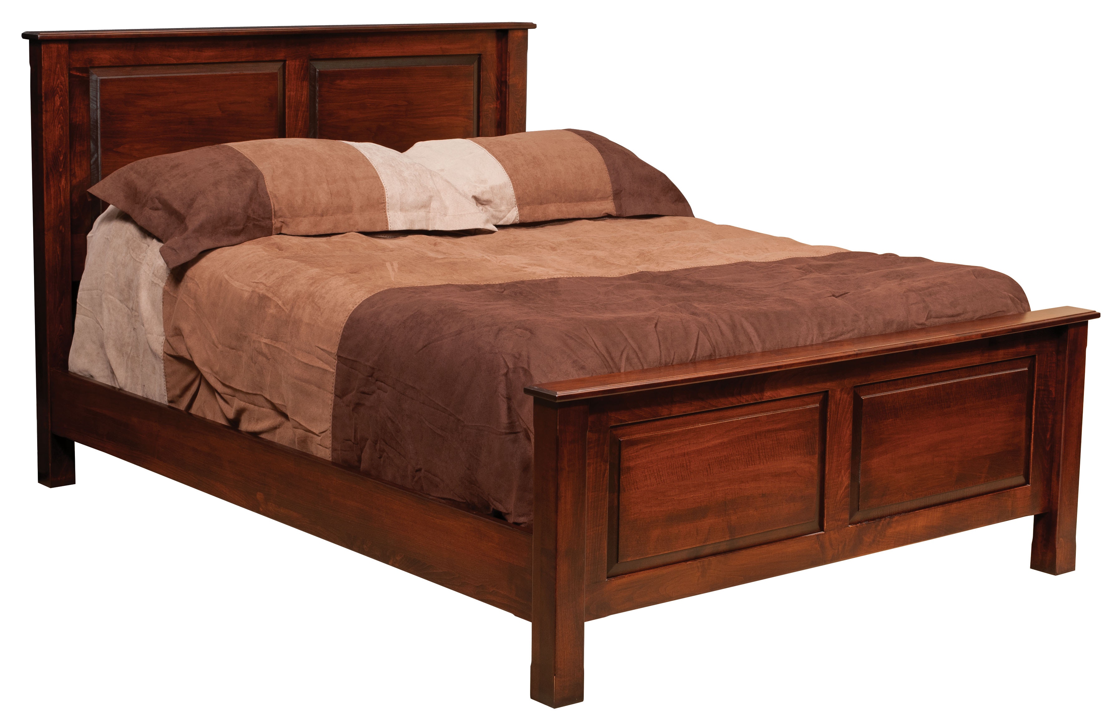  Millerton Bed 
