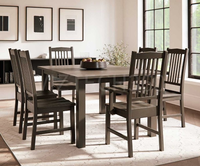  Mission Dining Collection 